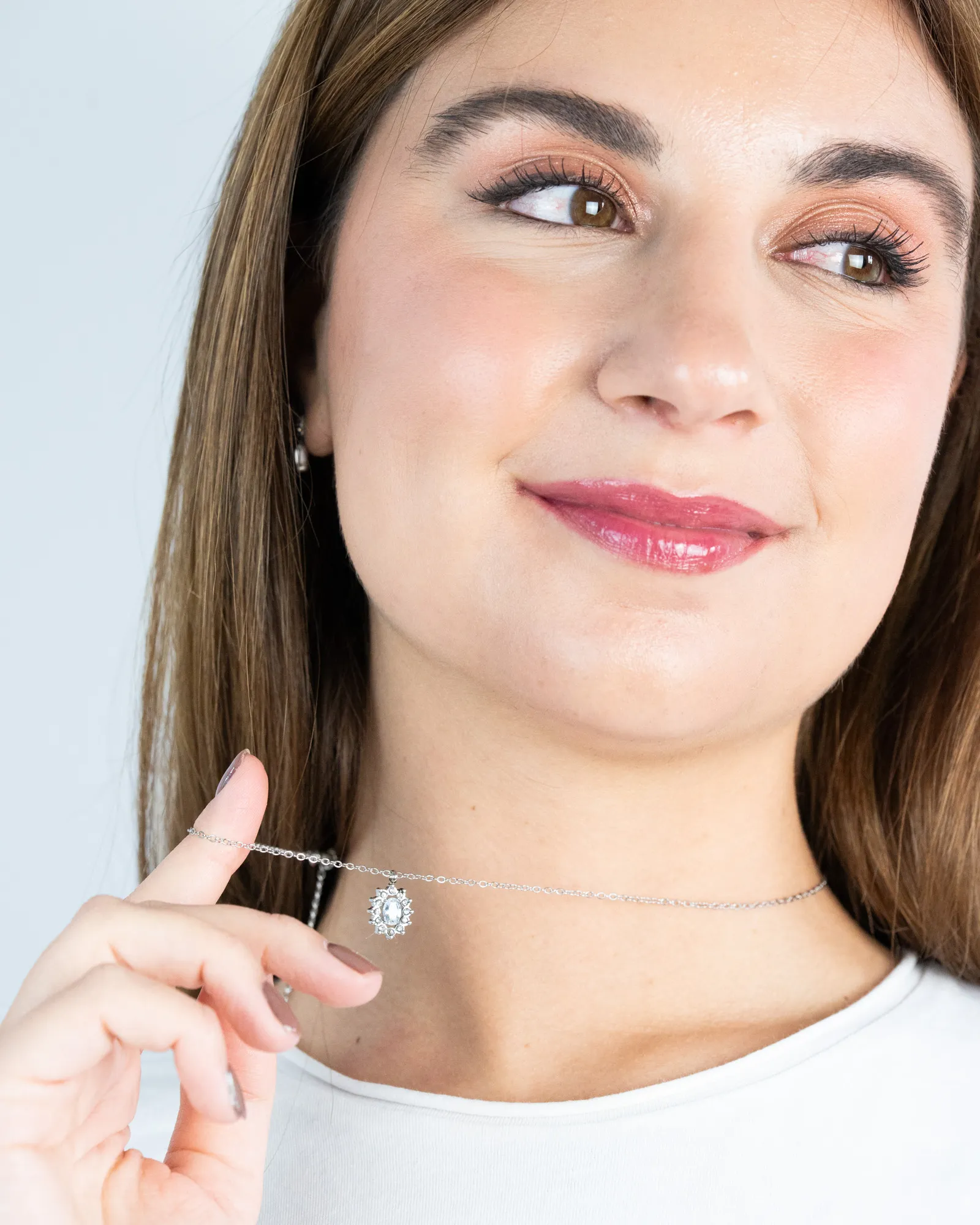 Collier Jeannine - C63 - Image 2