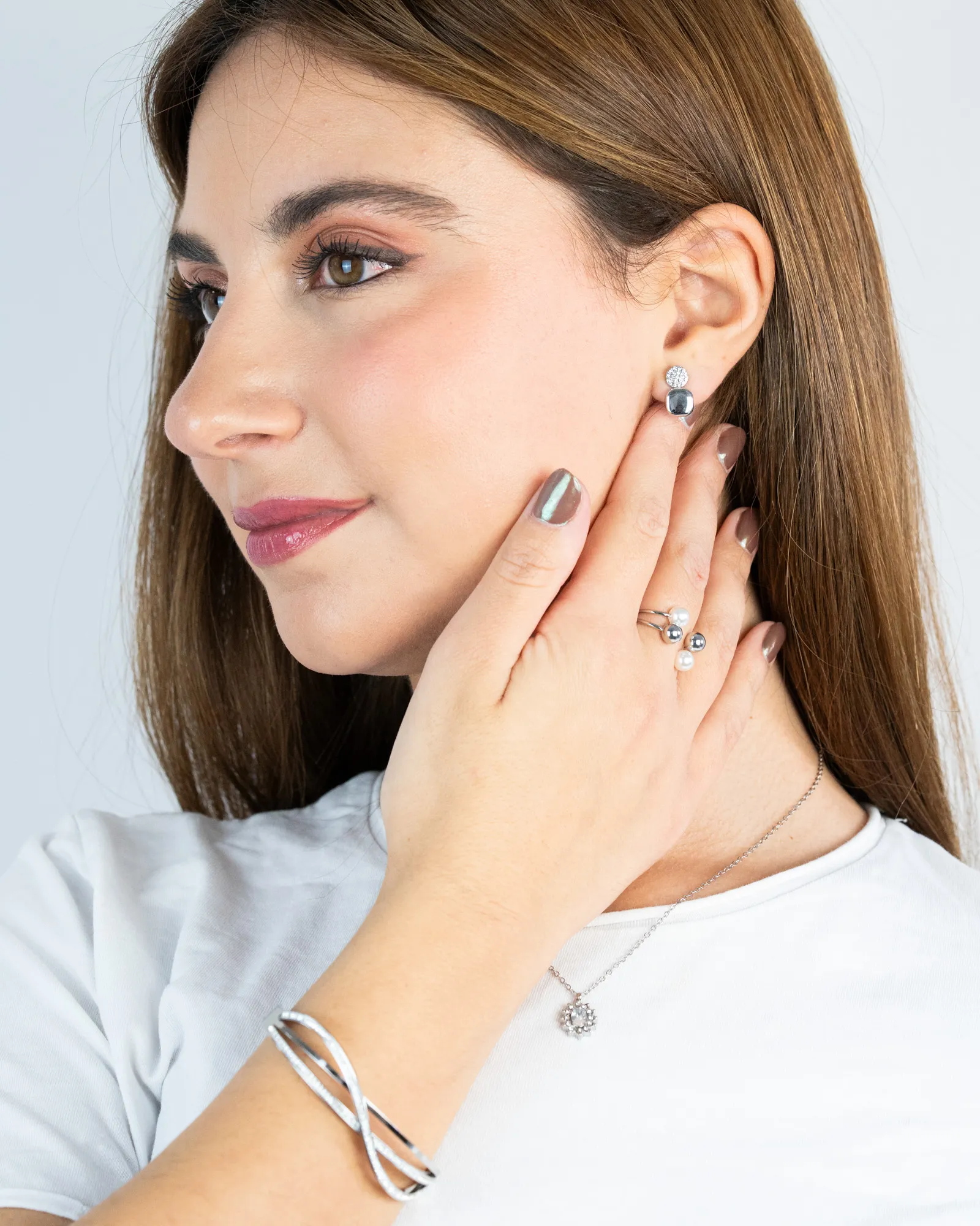 Collier Jeannine - C63 - Image 5