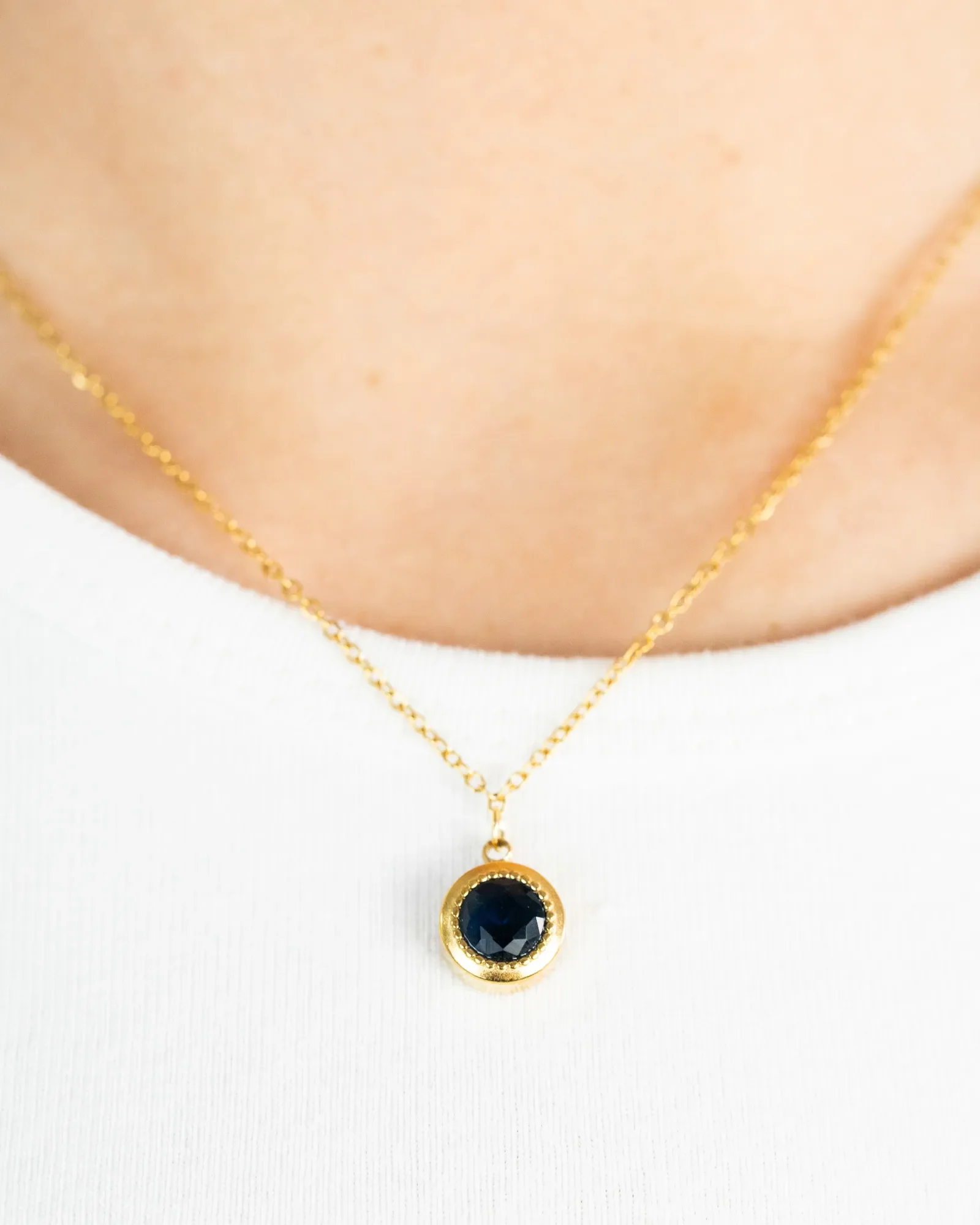 Collier Lise - C56 - Image 5