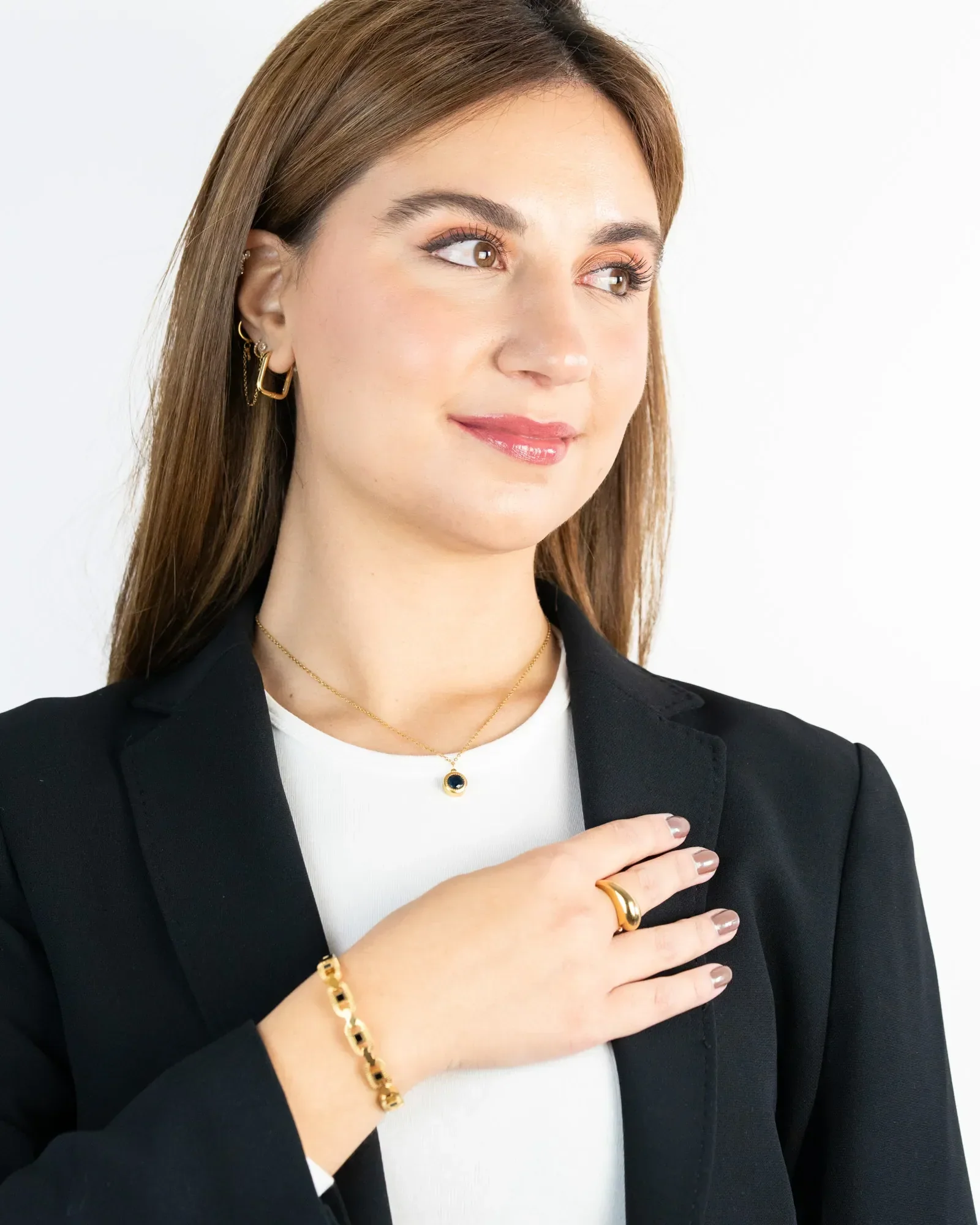 Collier Lise - C56 - Image 9