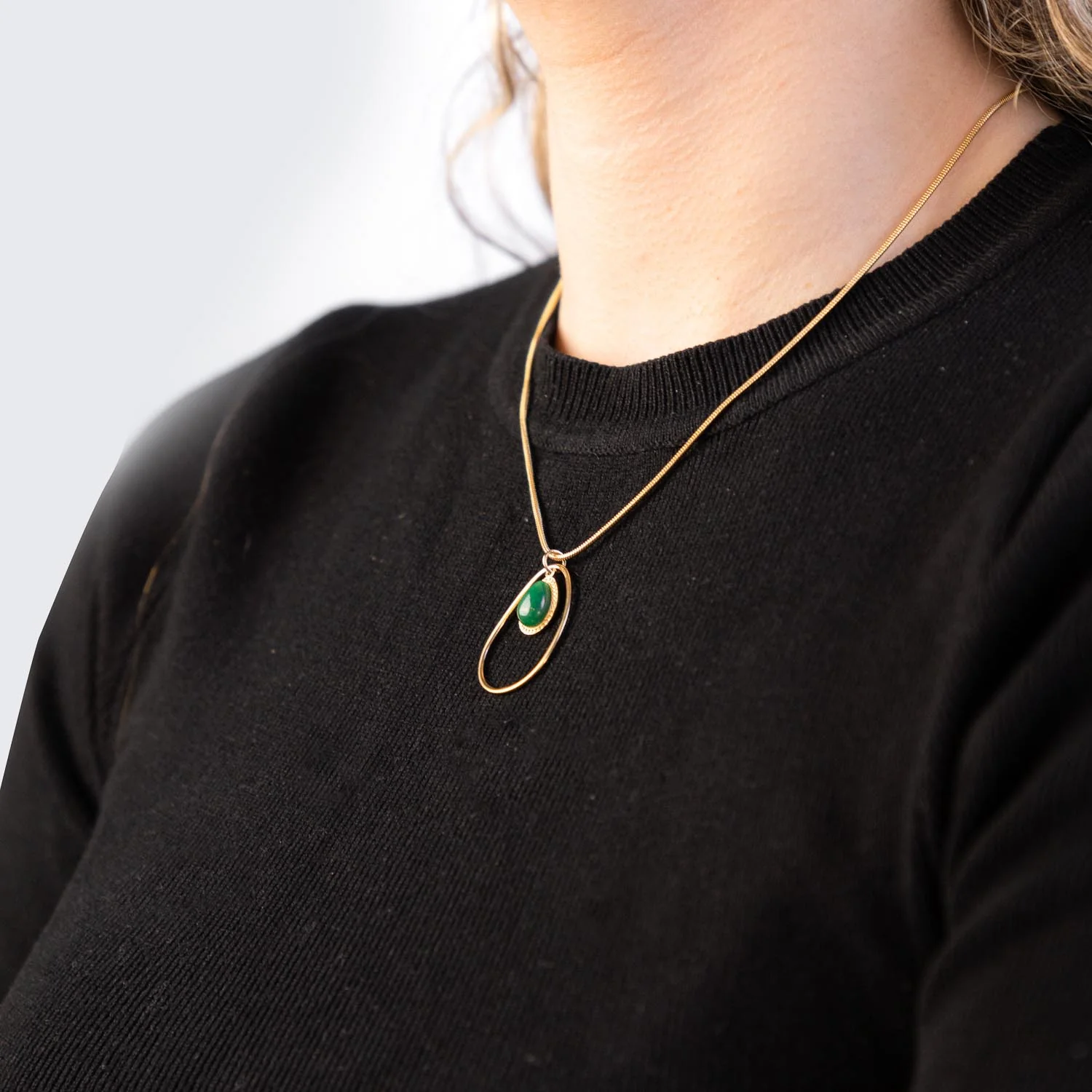 Collier Lucie - C17 - Image 3