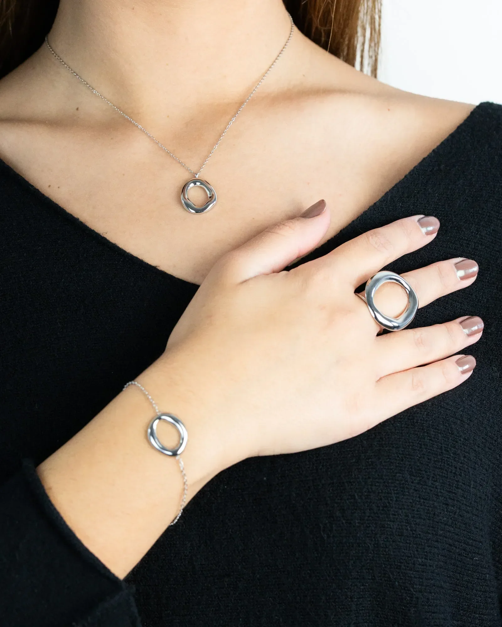Collier Maddy - C57 - Image 6