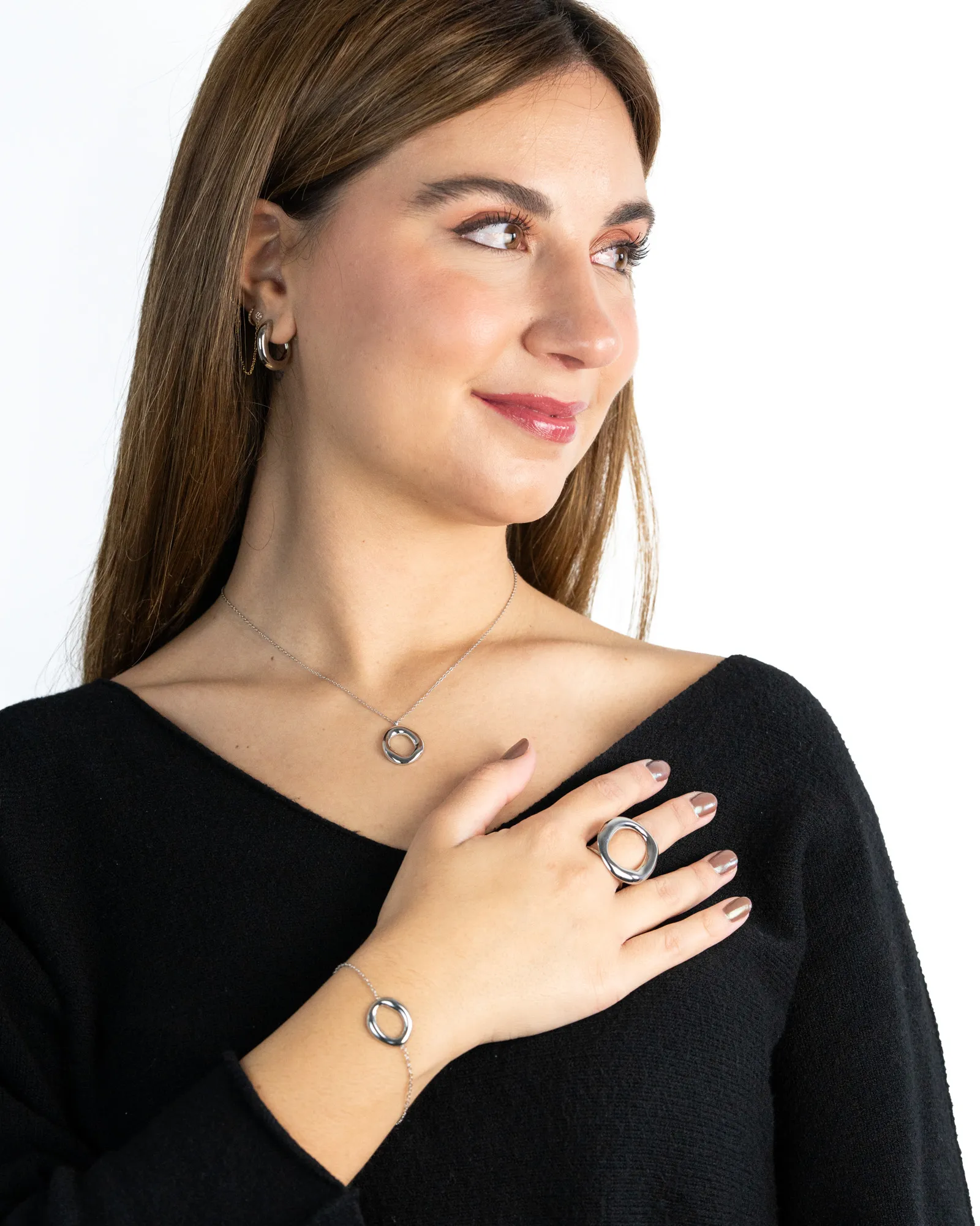Collier Maddy - C57 - Image 8