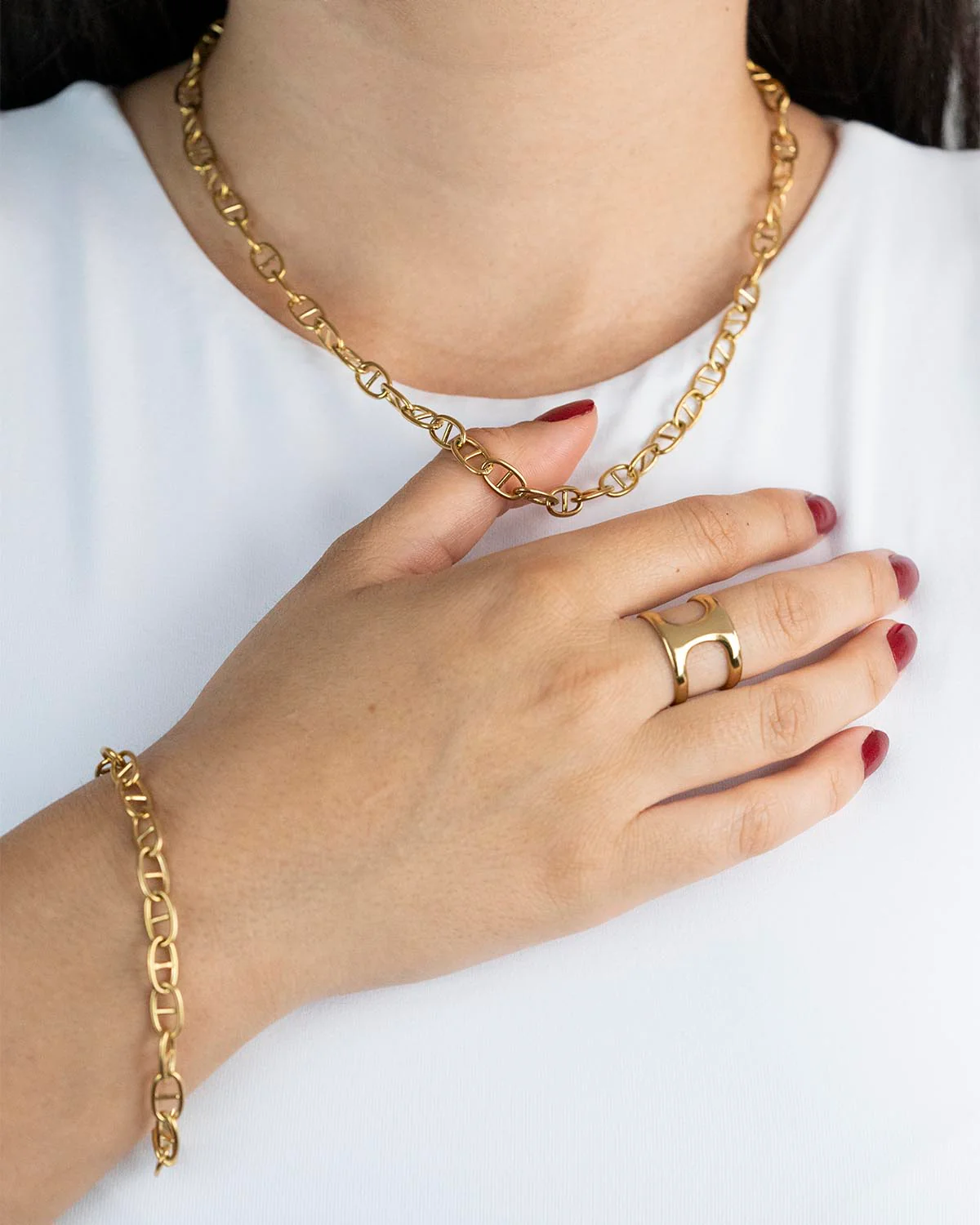 Collier Maelis - C71 - Image 2