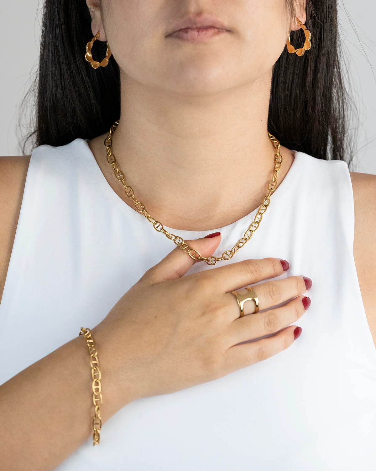 Collier Maelis - C71 - Image 4