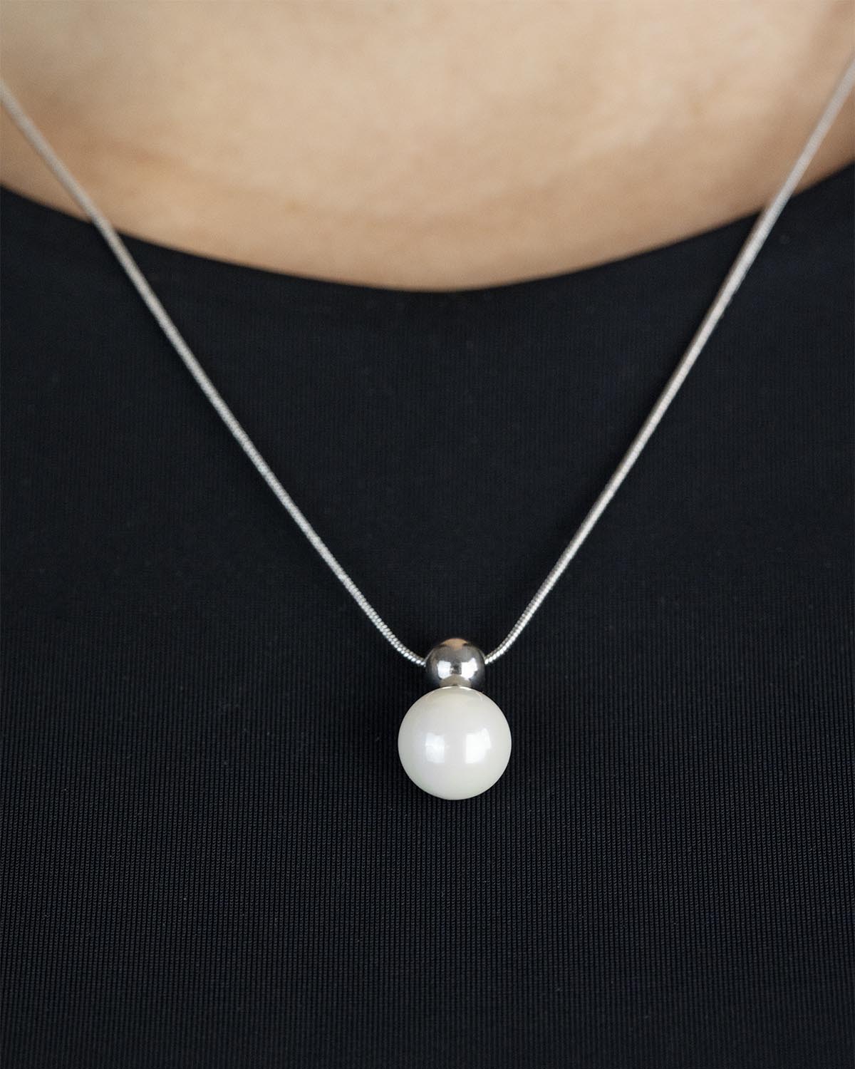 Collier Malys - C74 - Image 2
