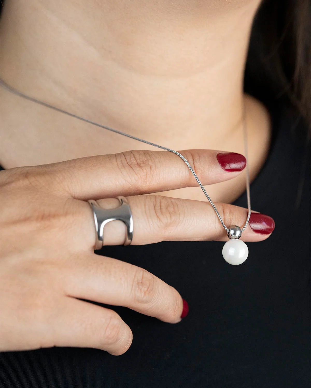 Collier Malys - C74 - Image 4