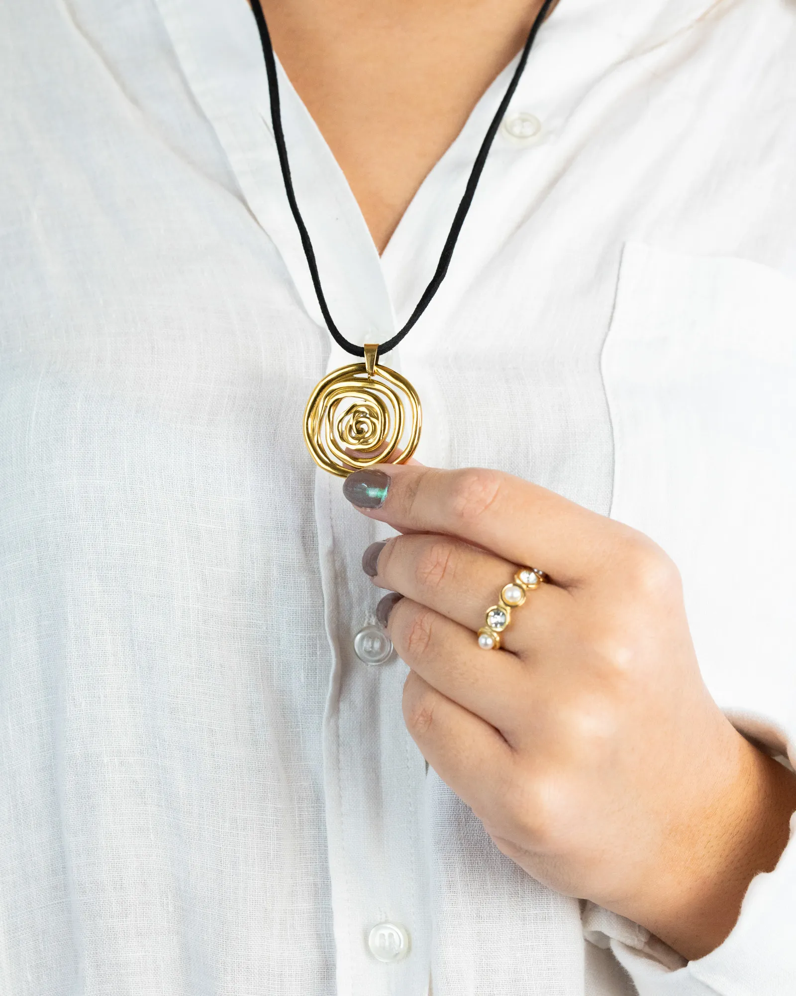 Collier Marianne - C68 - Image 4