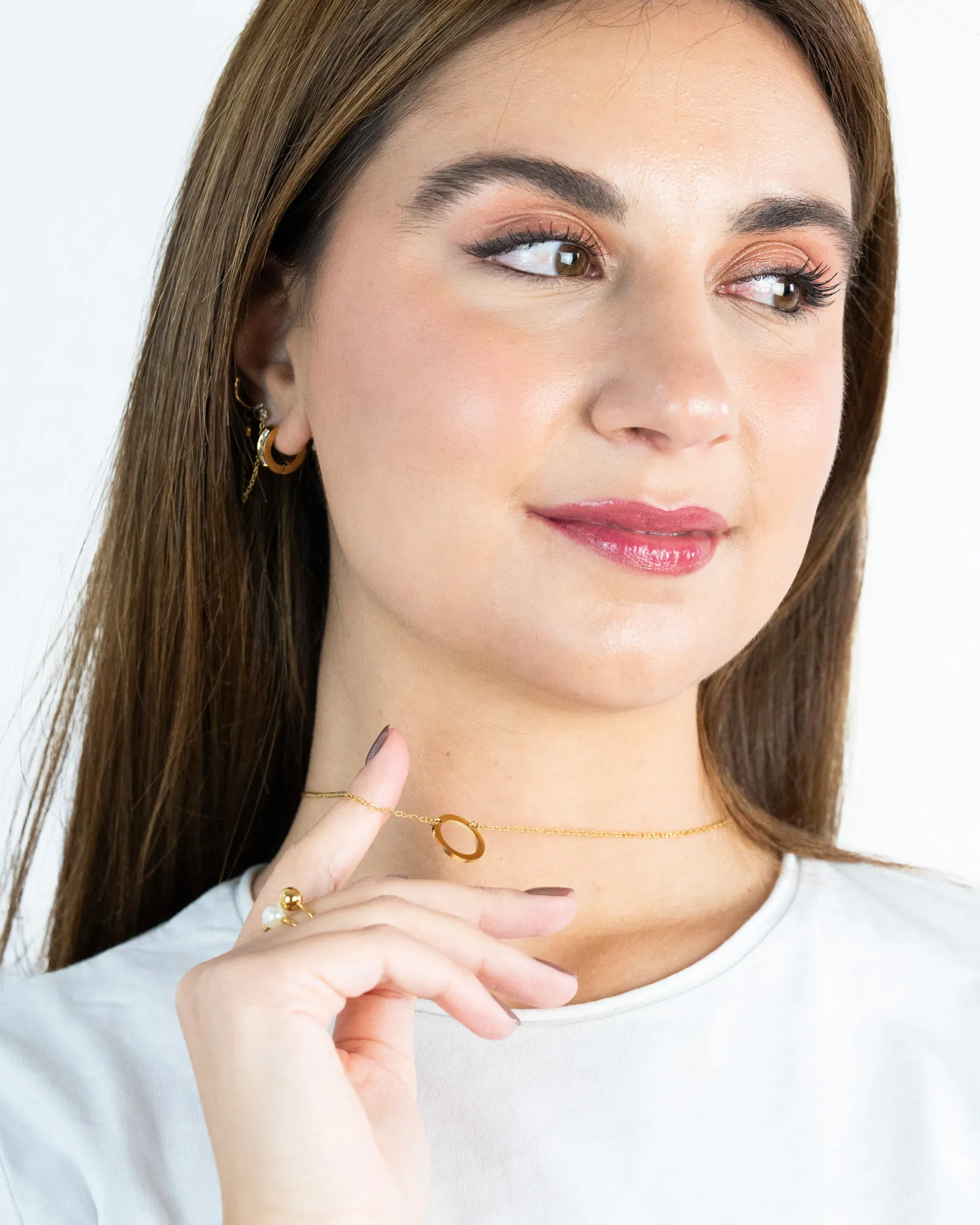 Collier Monique - C66 - Image 7