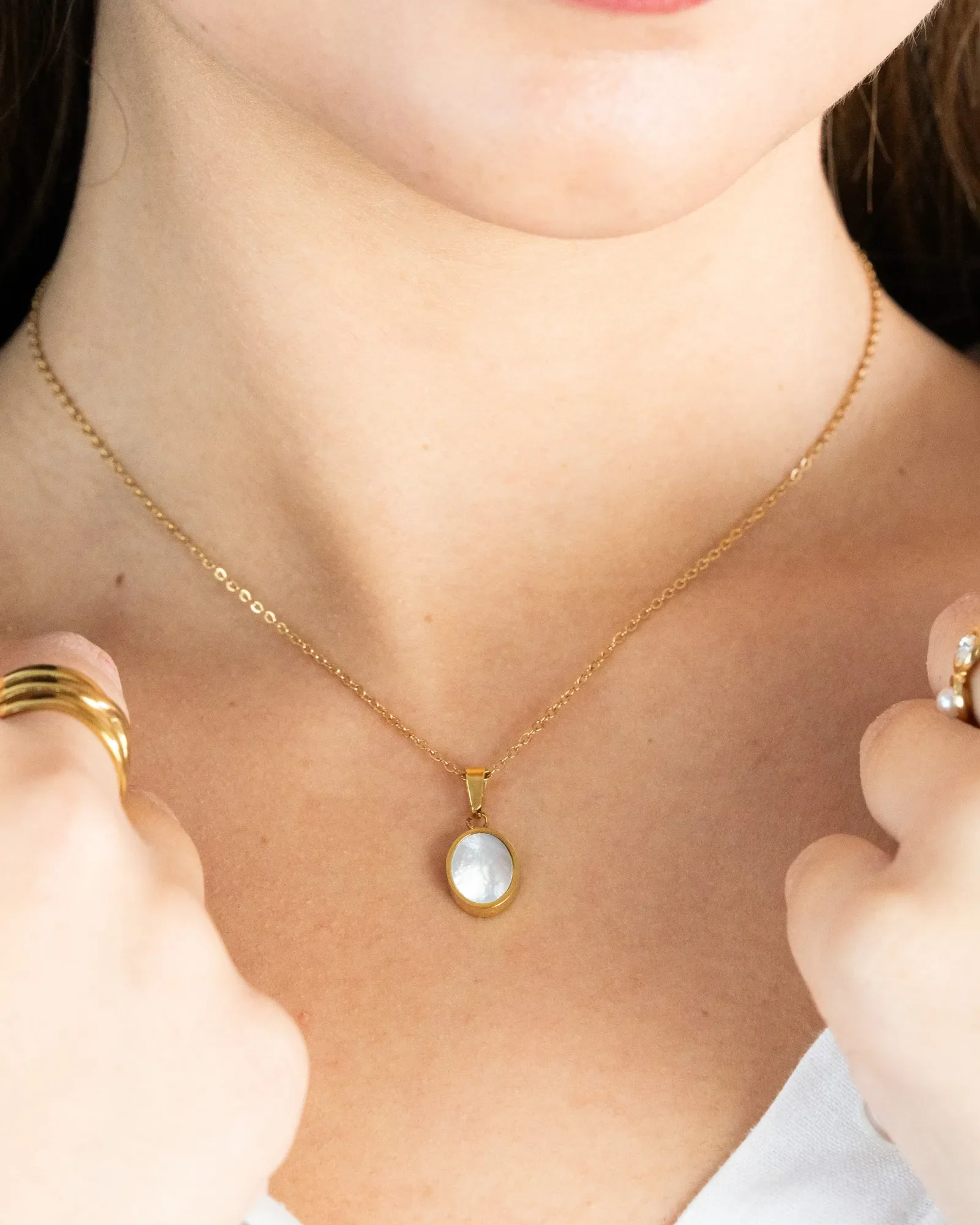 Collier Nöelle - C65 - Image 2