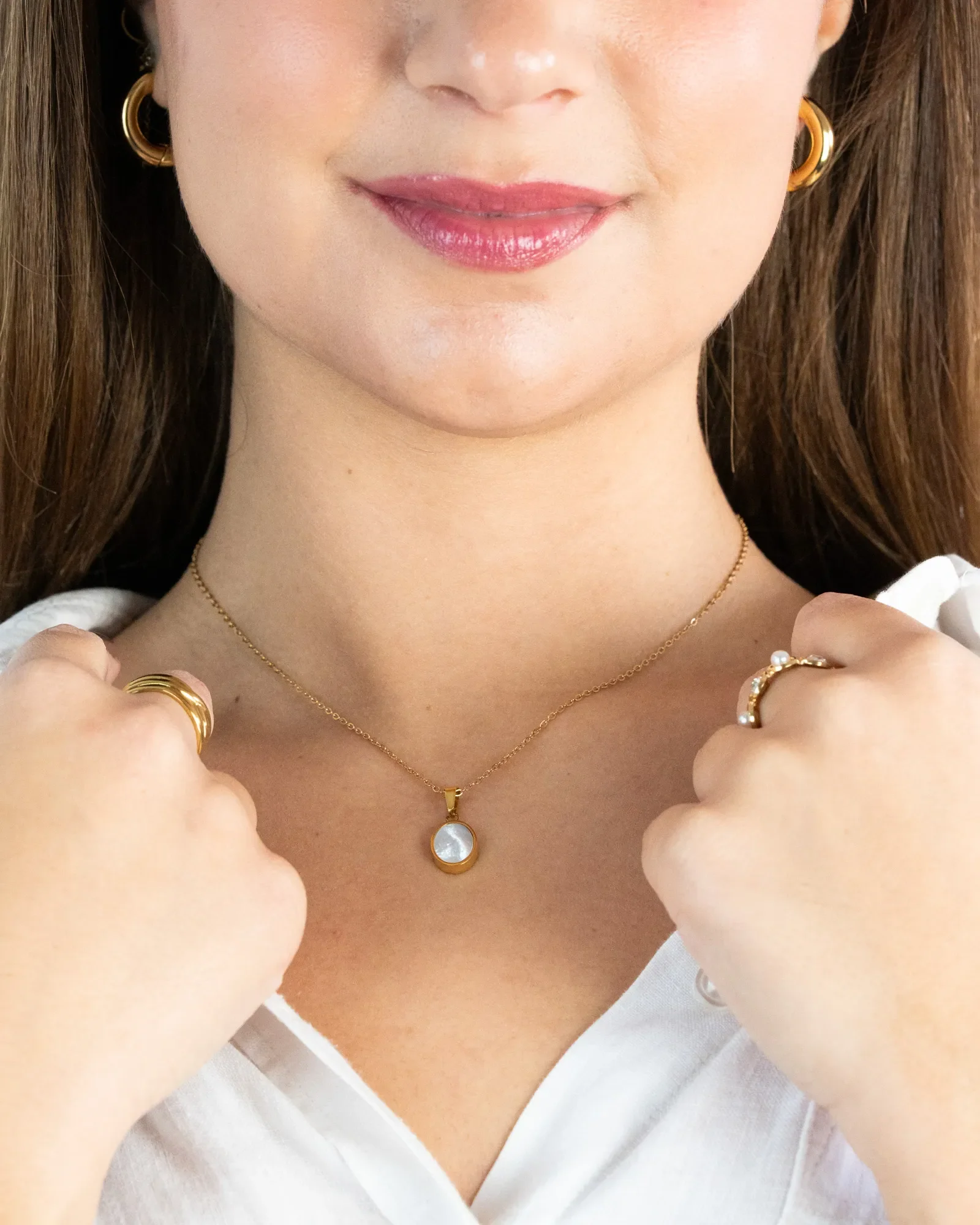 Collier Nöelle - C65 - Image 4