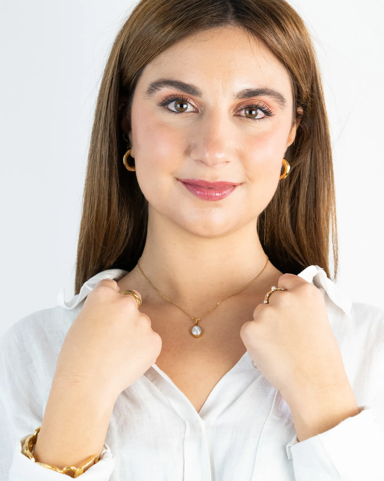 Collier Nöelle - C65 - Image 5