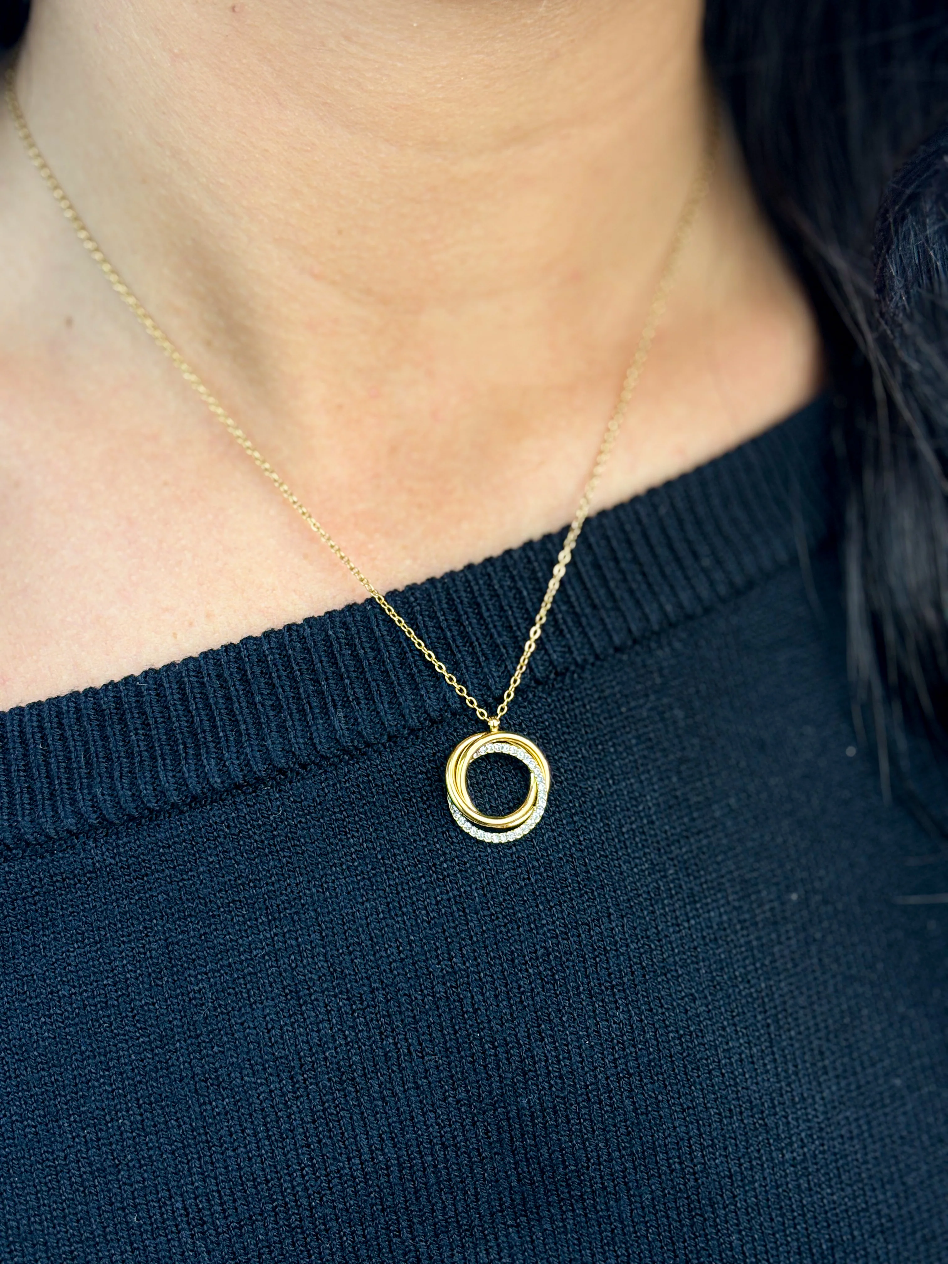Collier Olga - C92 - Image 2