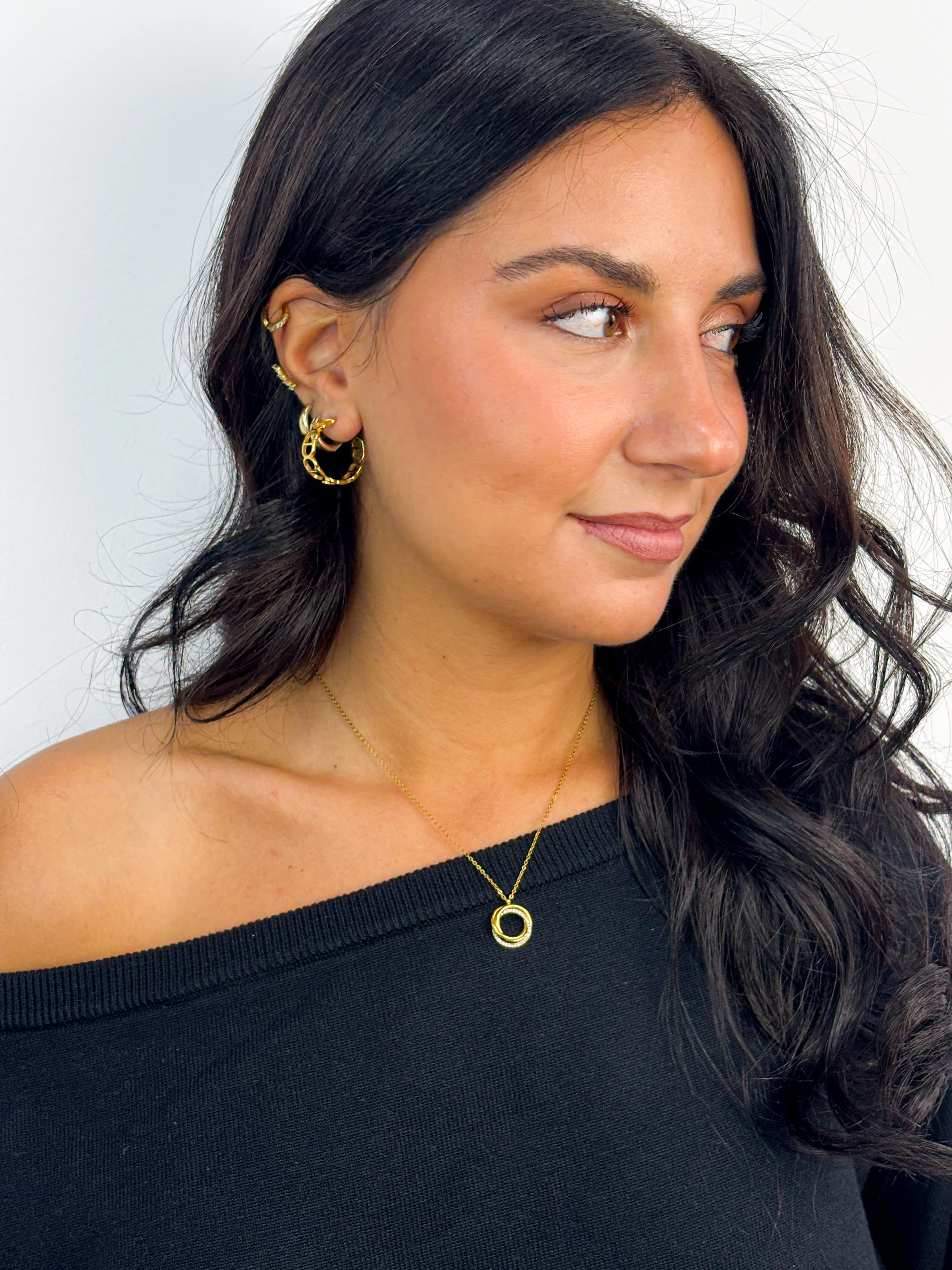 Collier Olga - C92 - Image 3