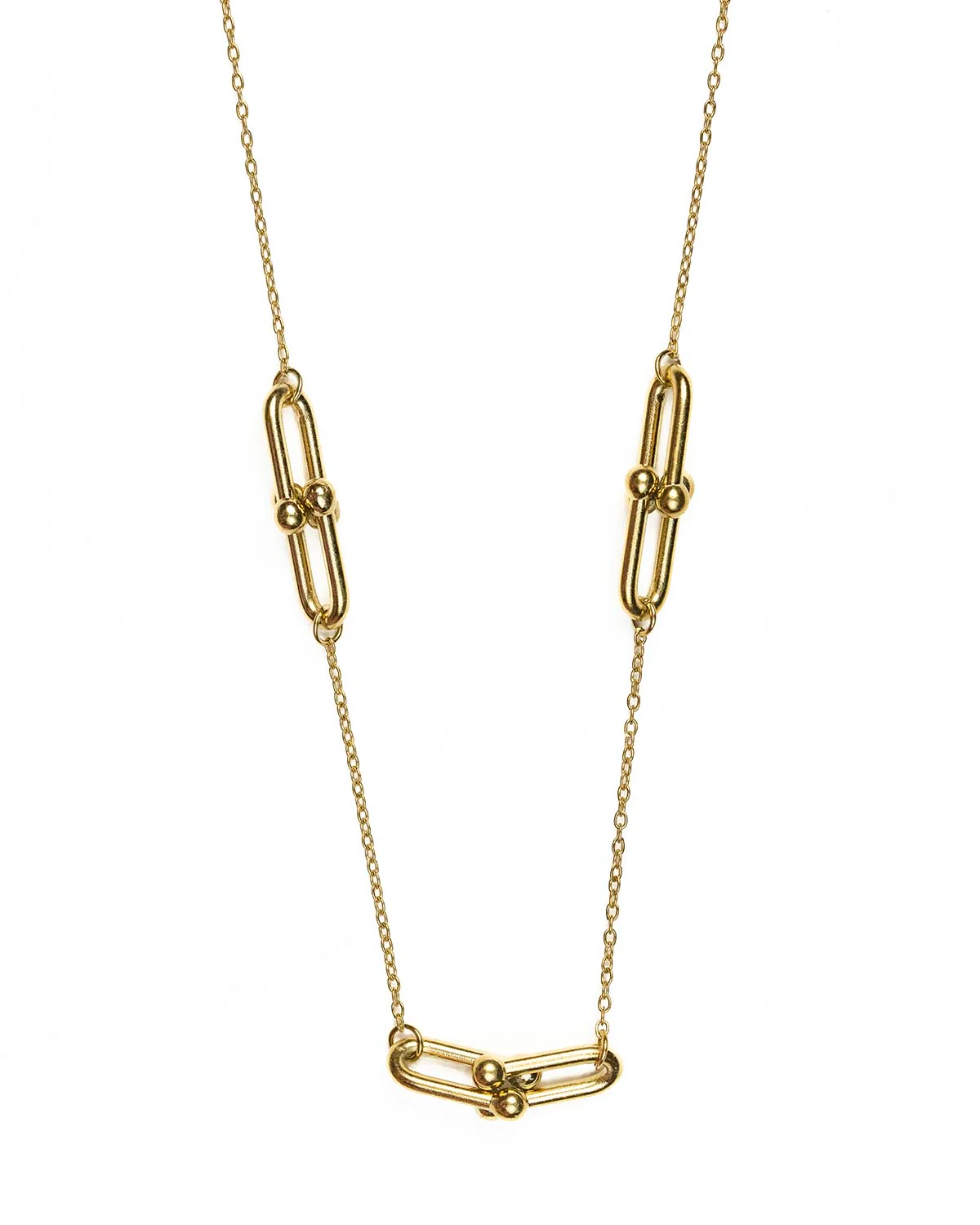 Collier Roselys - C75