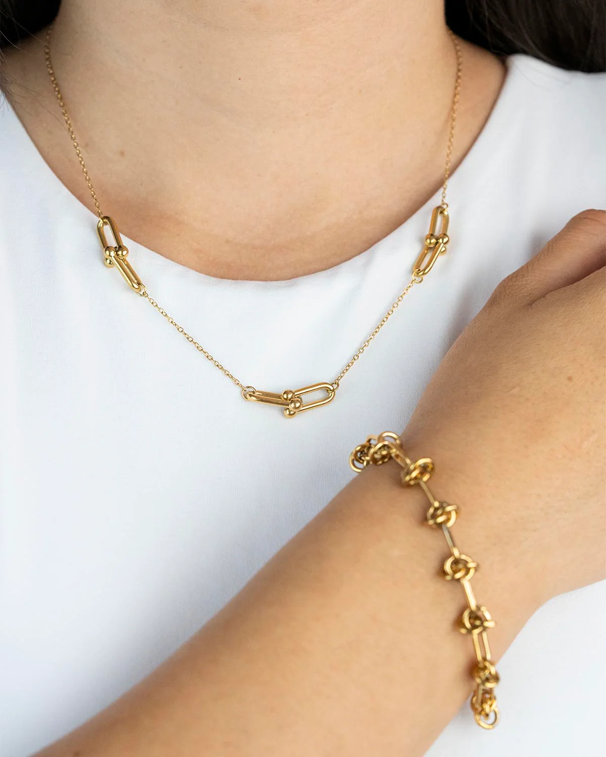 Collier Roselys - C75 - Image 2