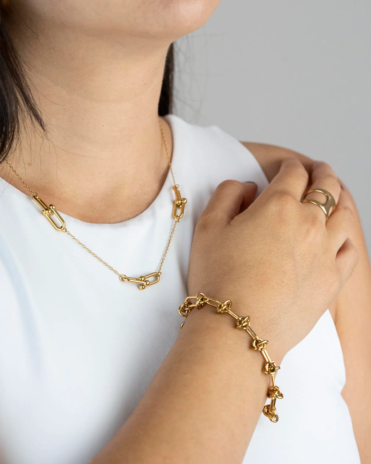 Collier Roselys - C75 - Image 4