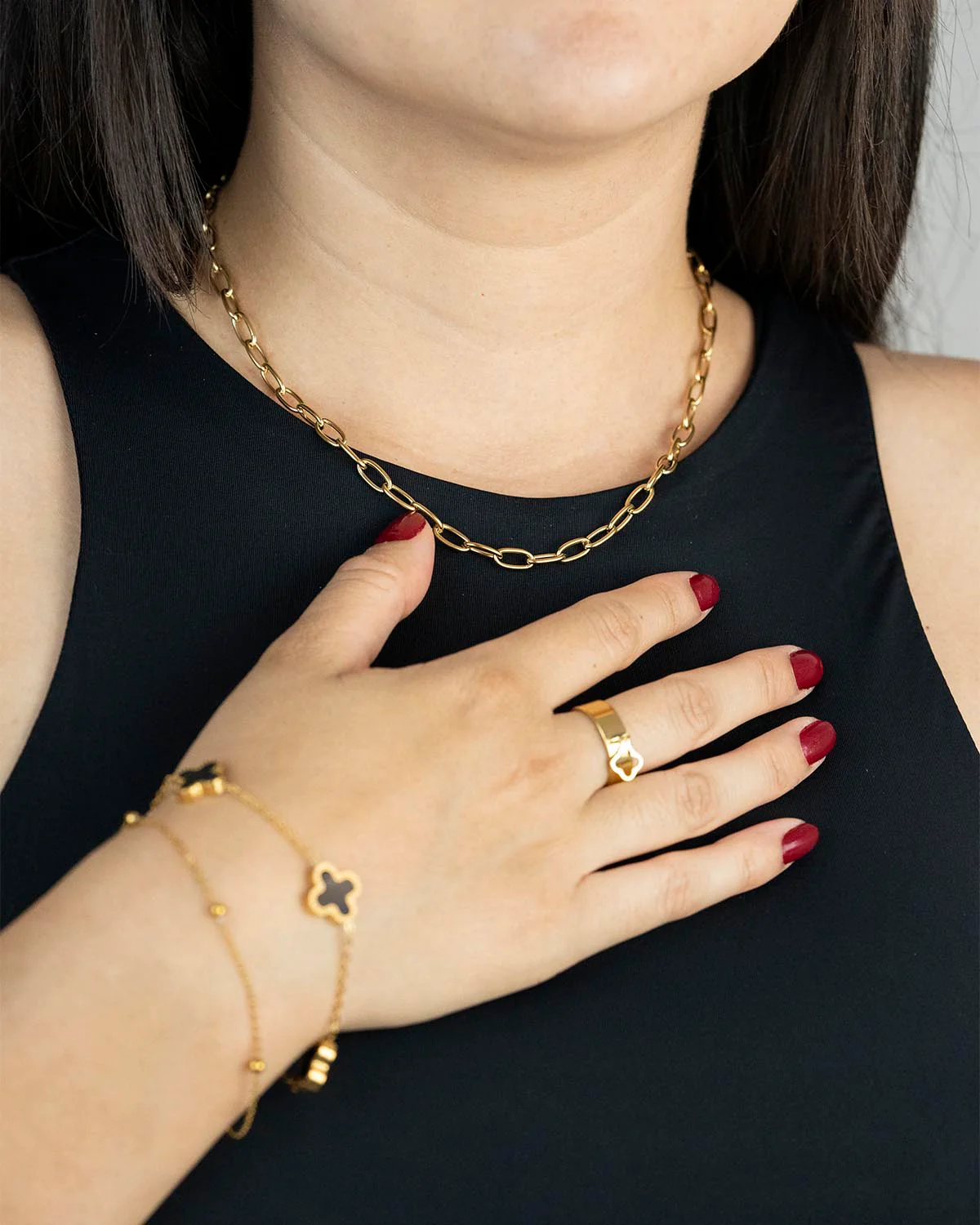 Collier Soria - C80 - Image 6