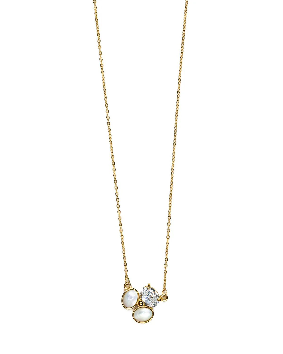 Collier Thalina - C76 - Image 5