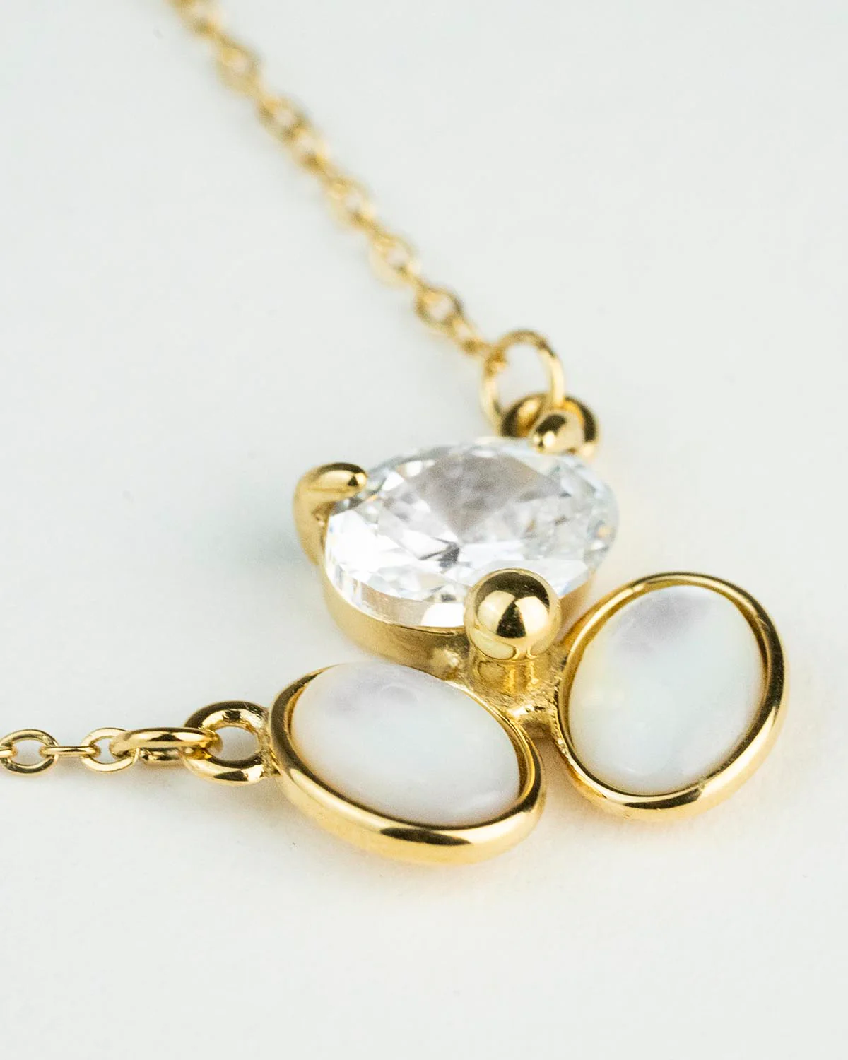 Collier Thalina - C76 - Image 6