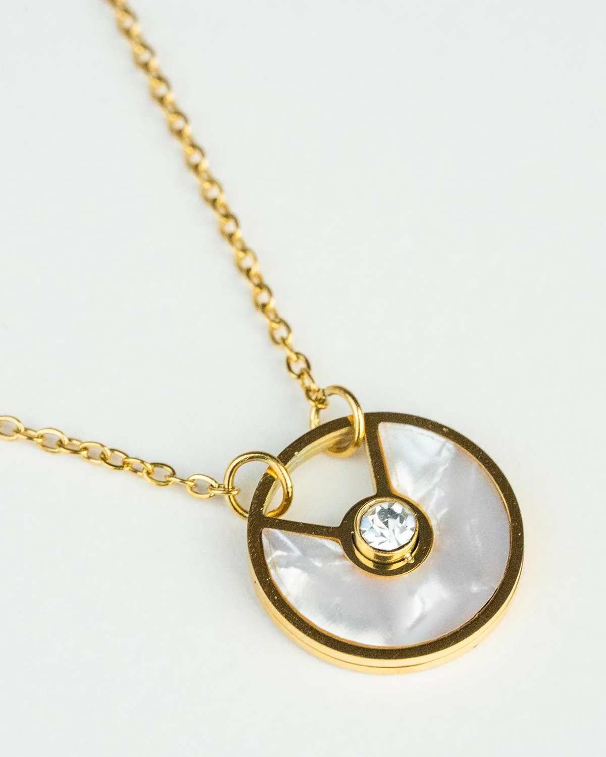 Collier Ylina - C72 - Image 5
