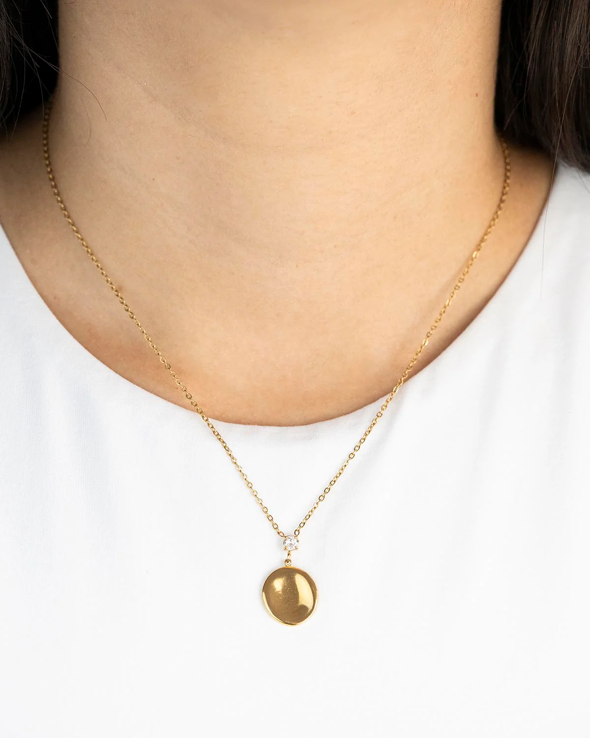 Collier Yzella - C77 - Image 3
