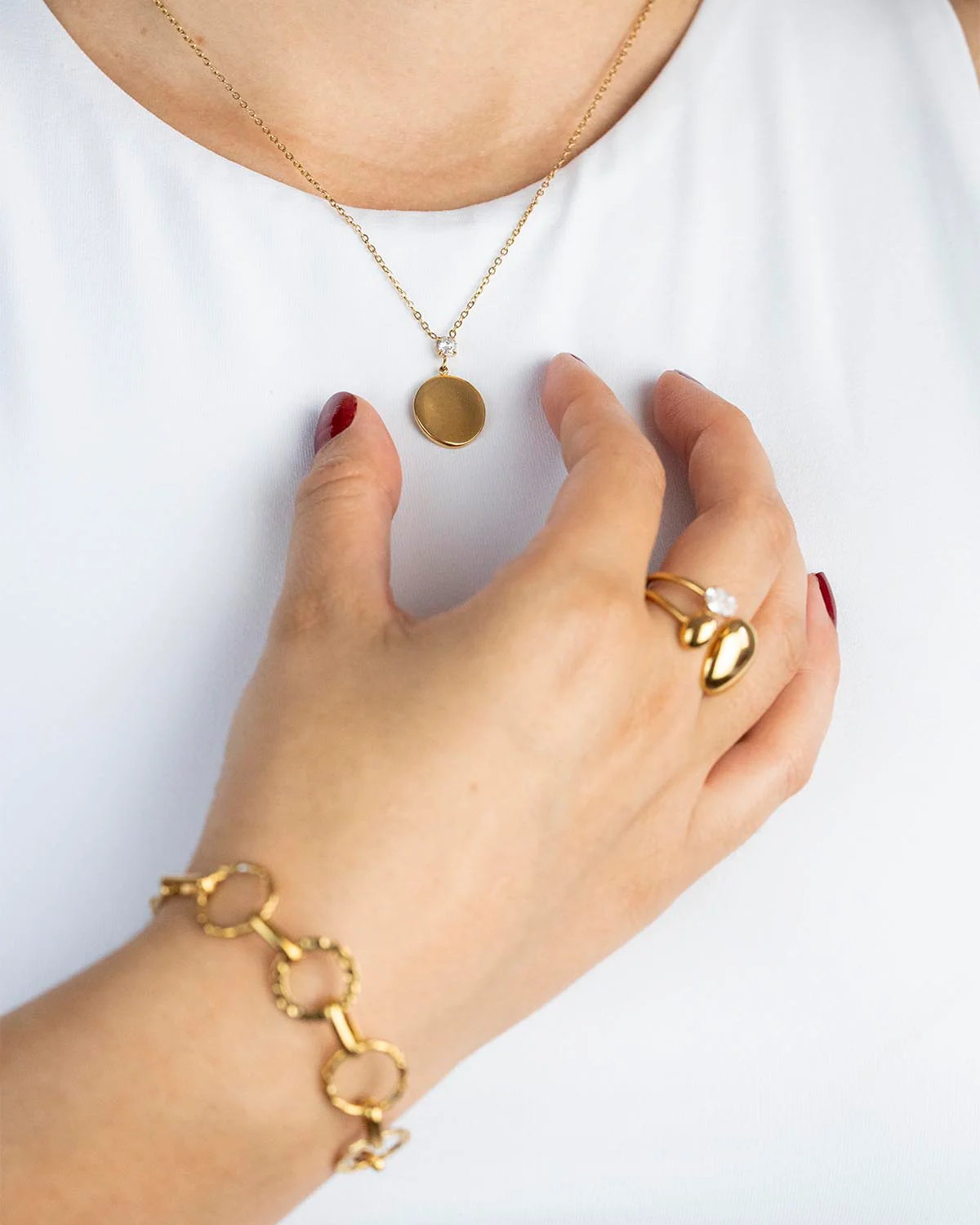 Collier Yzella - C77 - Image 7