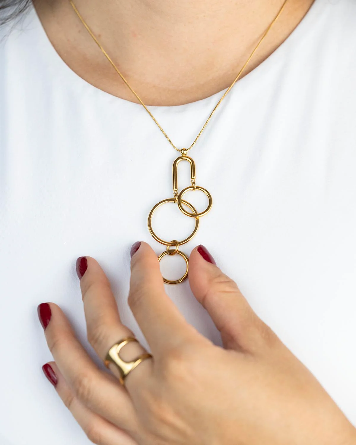 Collier Zira - C81 - Image 3