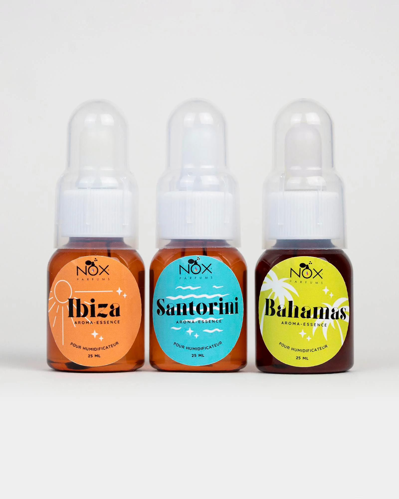 Home Relax-Pack 3 Essences