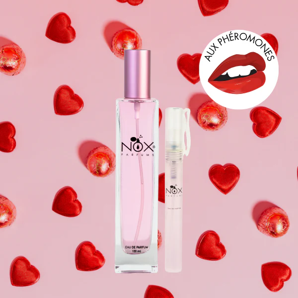 Pack amour - Phéromones - Image 3