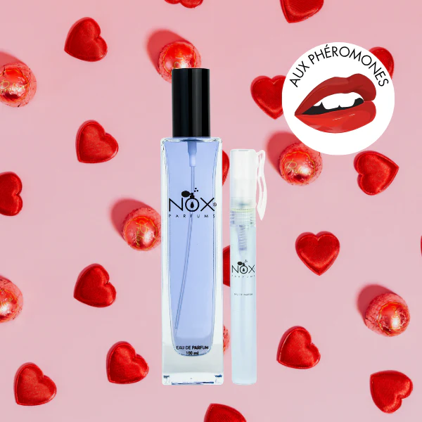 Pack amour - Phéromones - Image 4