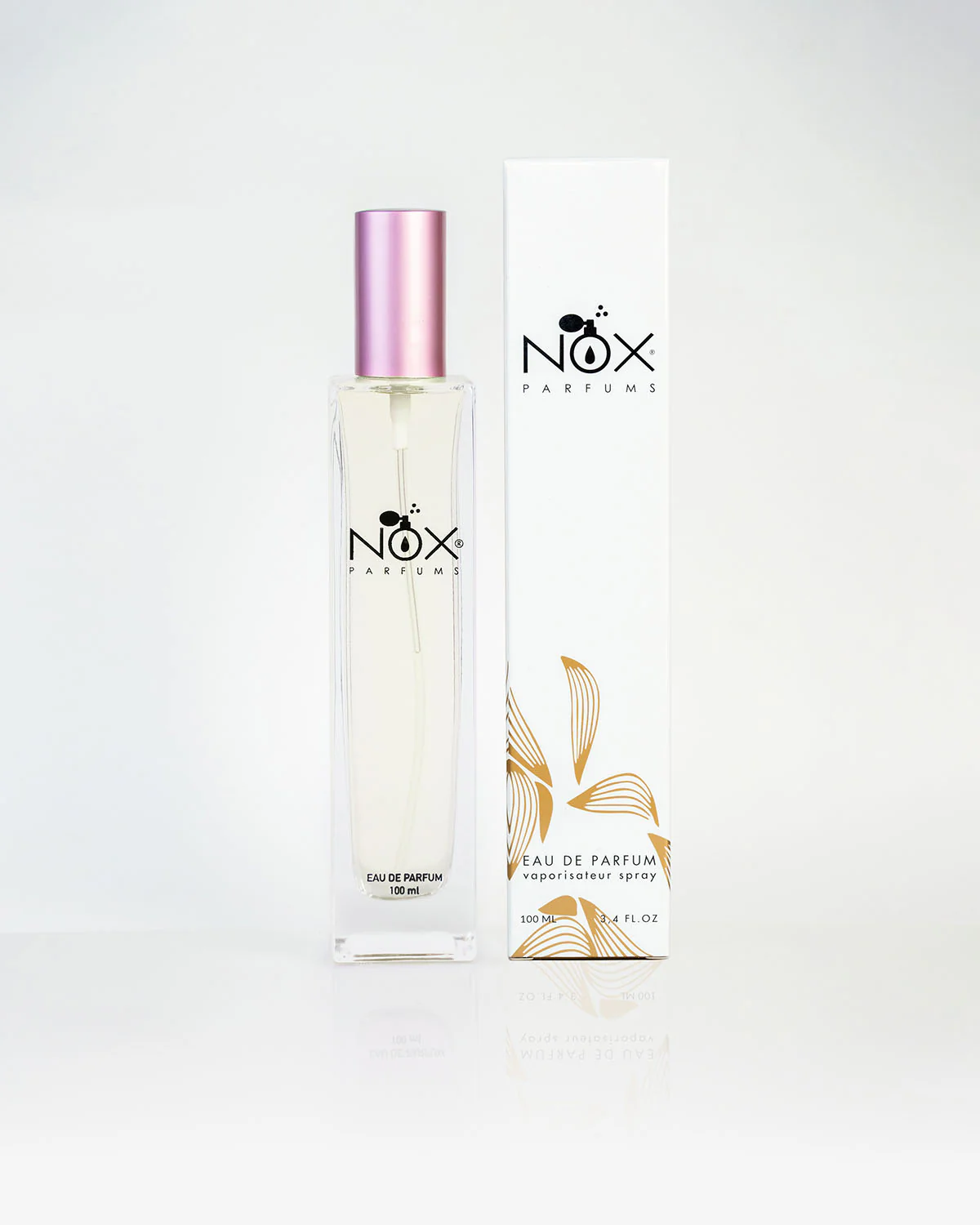 PARFUMS NOX - 006 - Image 3