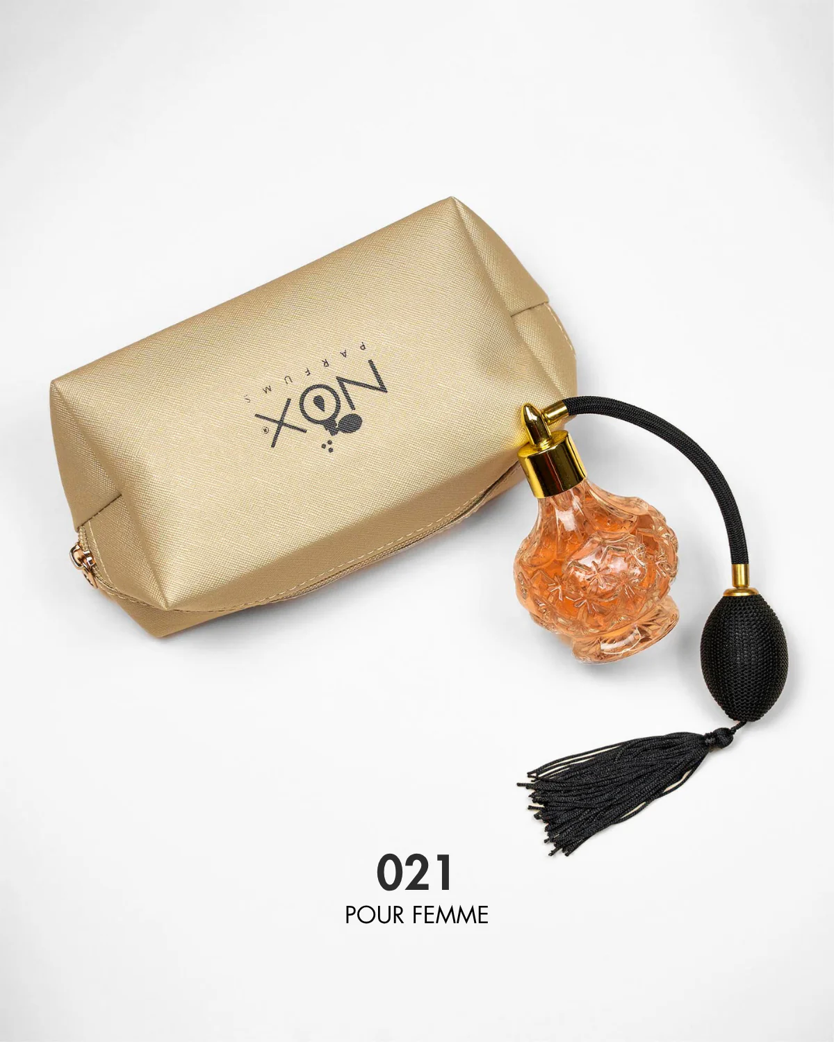 PARFUMS NOX - 021 - Image 4