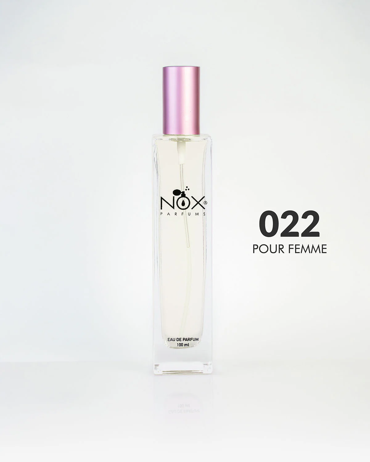 PARFUMS NOX - 022