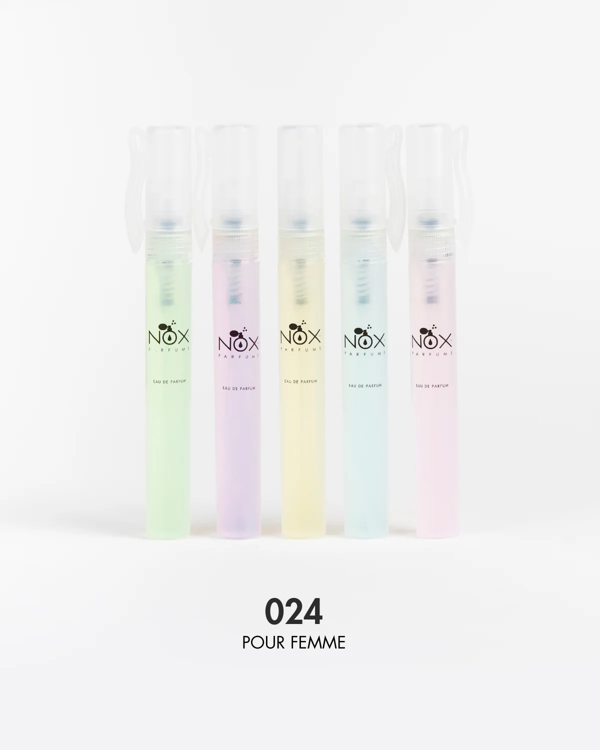 PARFUMS NOX - 024 - Image 3