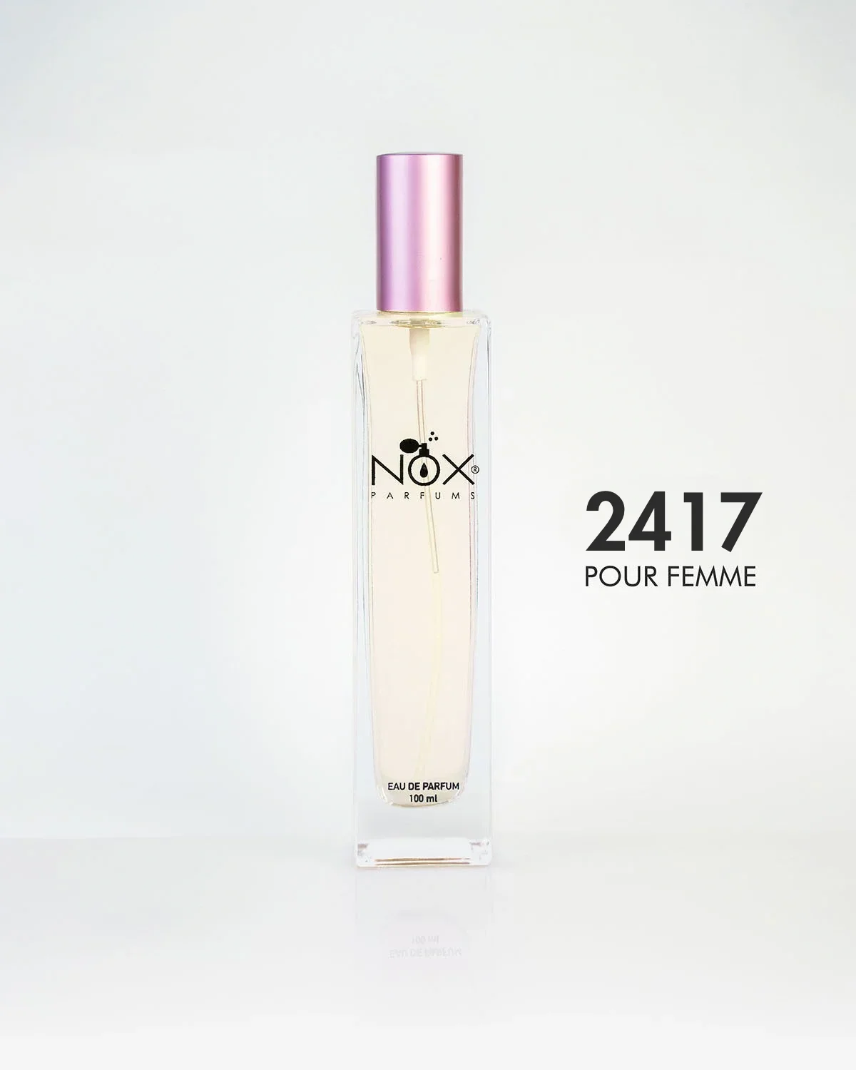 PARFUMS NOX – 2417