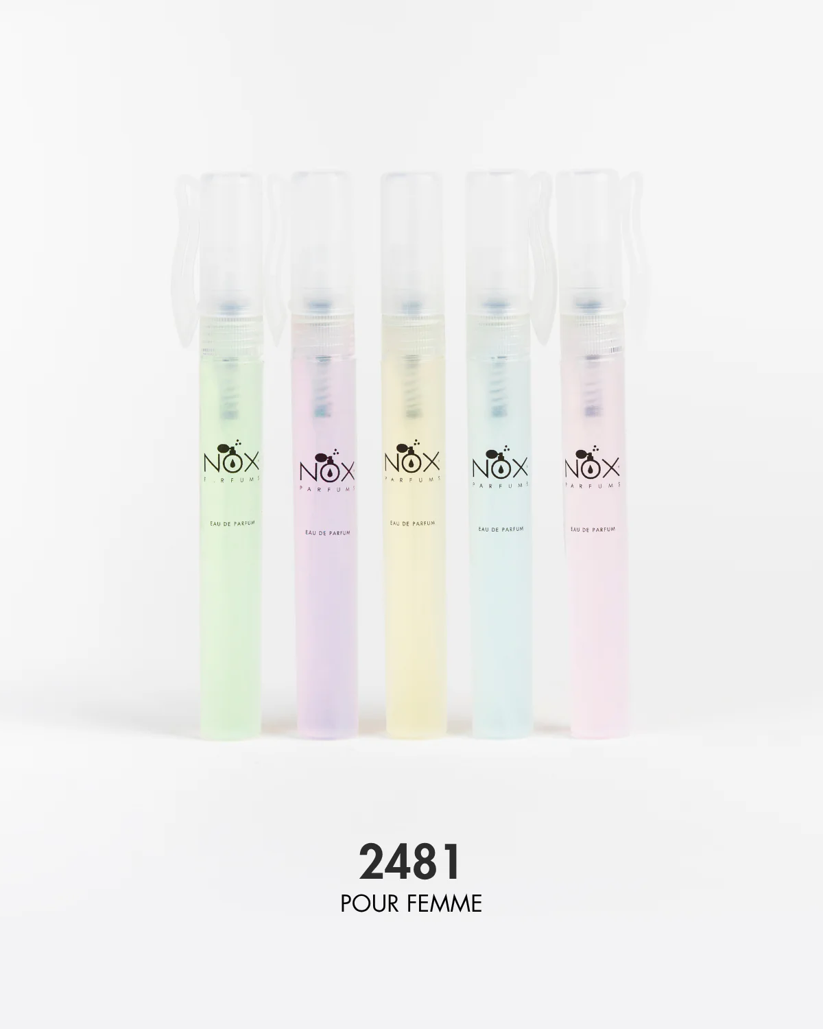 PARFUMS NOX – 2481 - Image 5
