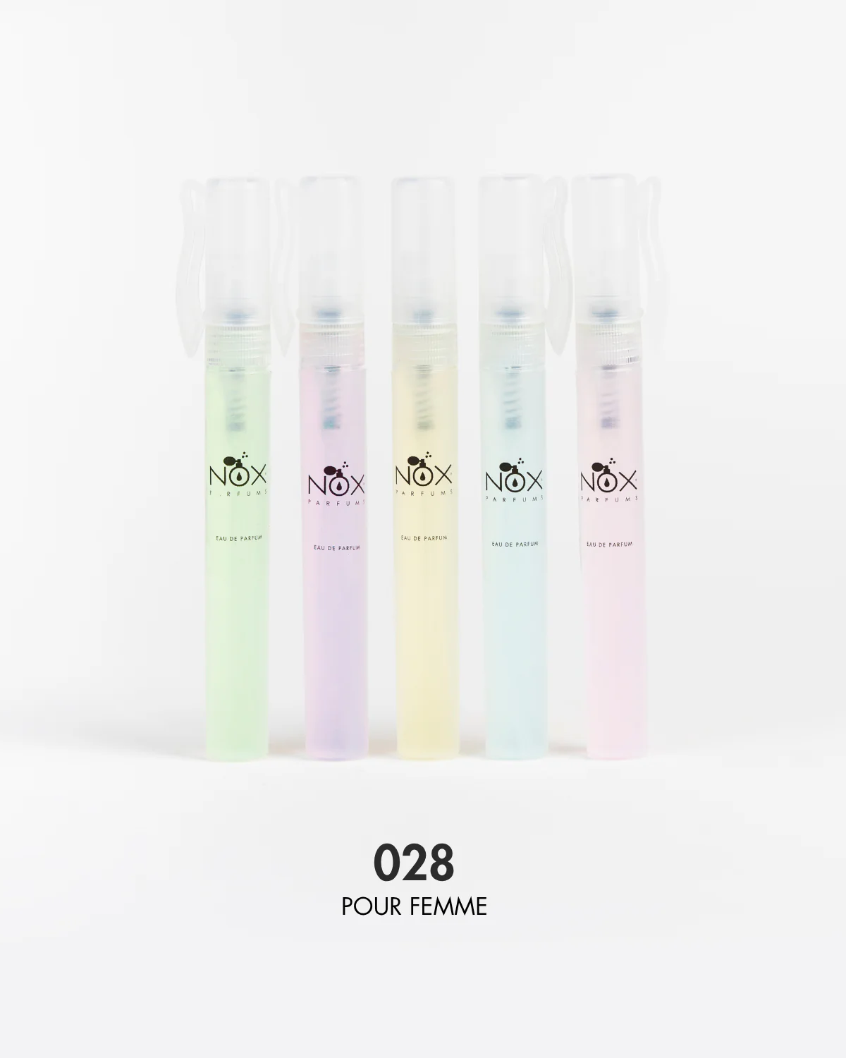 PARFUMS NOX - 028 - Image 5