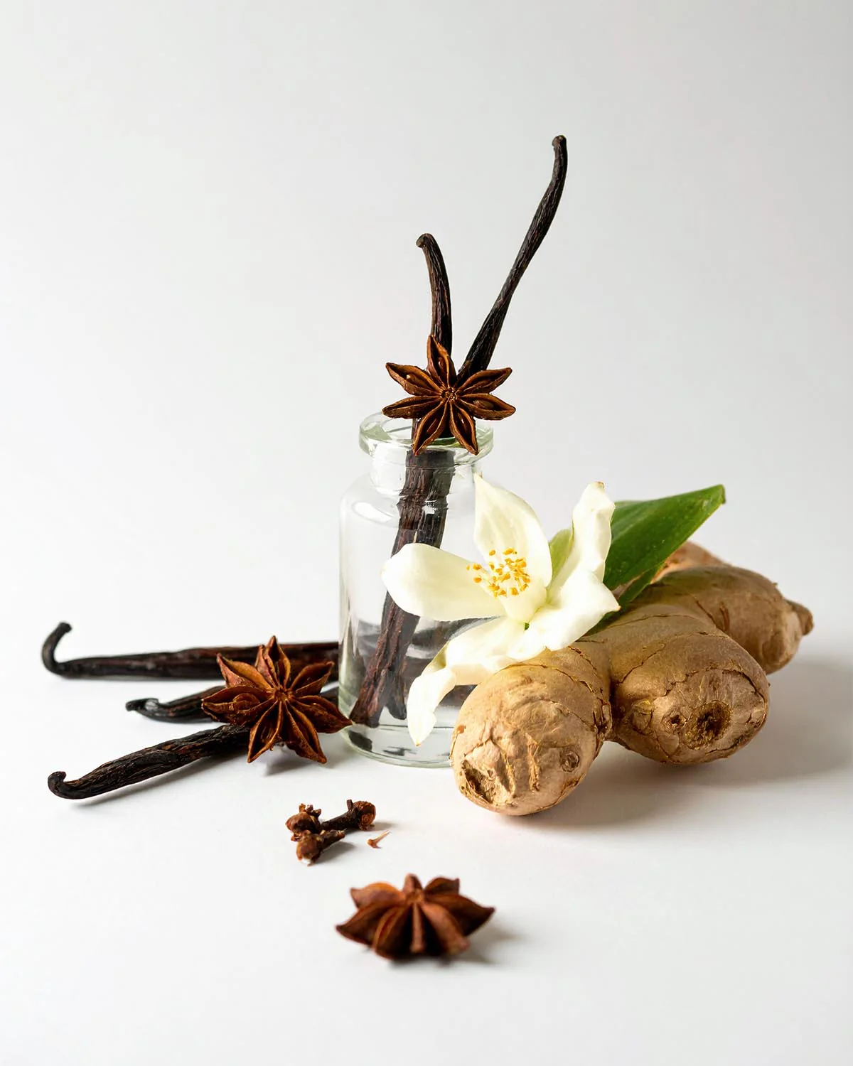 PARFUMS NOX - 035 - Image 2