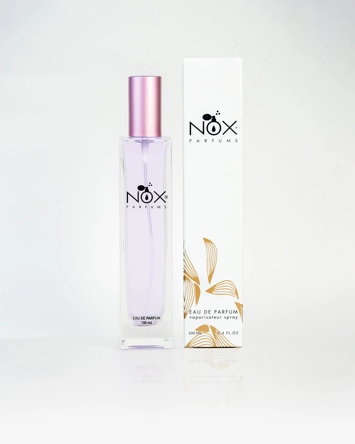 PARFUMS NOX - 054 - Image 3
