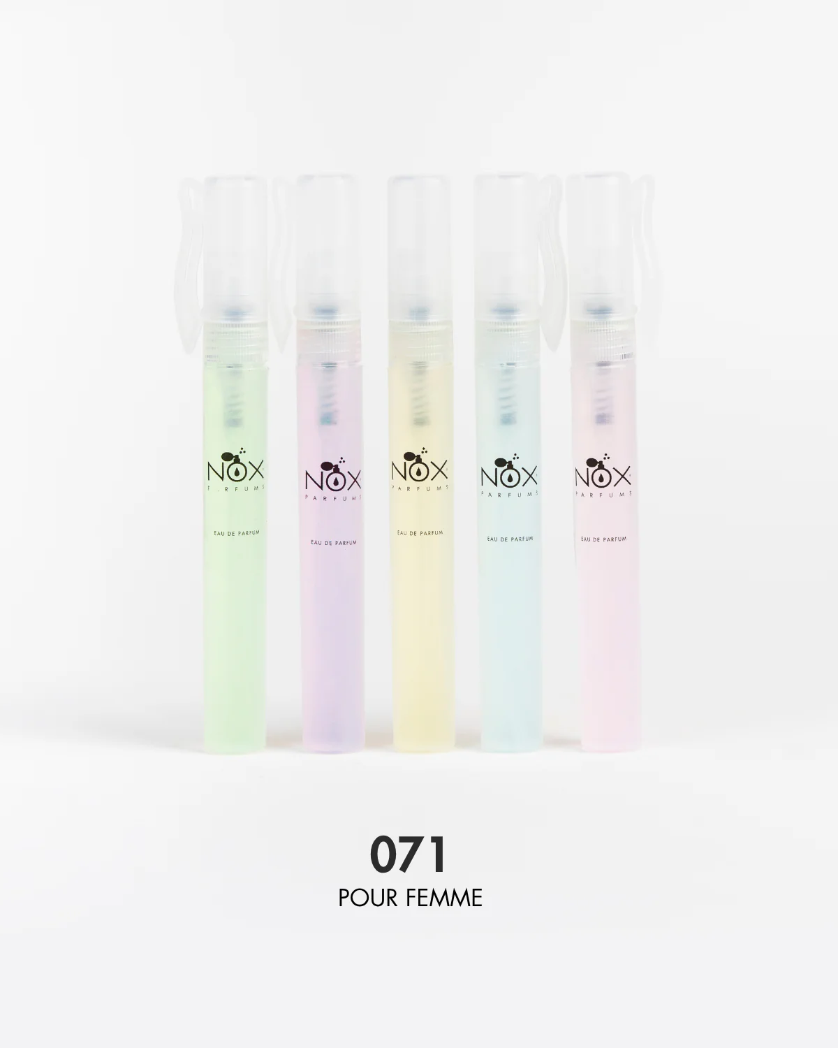 PARFUMS NOX - 071 - Image 5