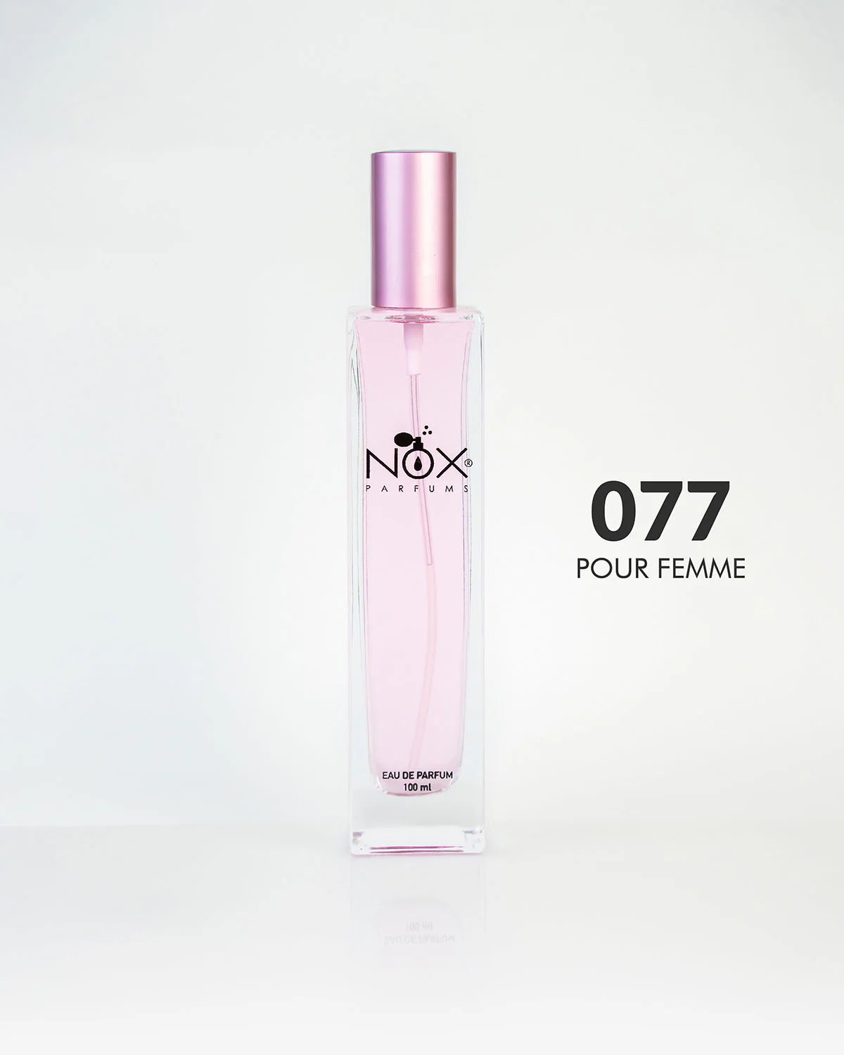 PARFUMS NOX - 077