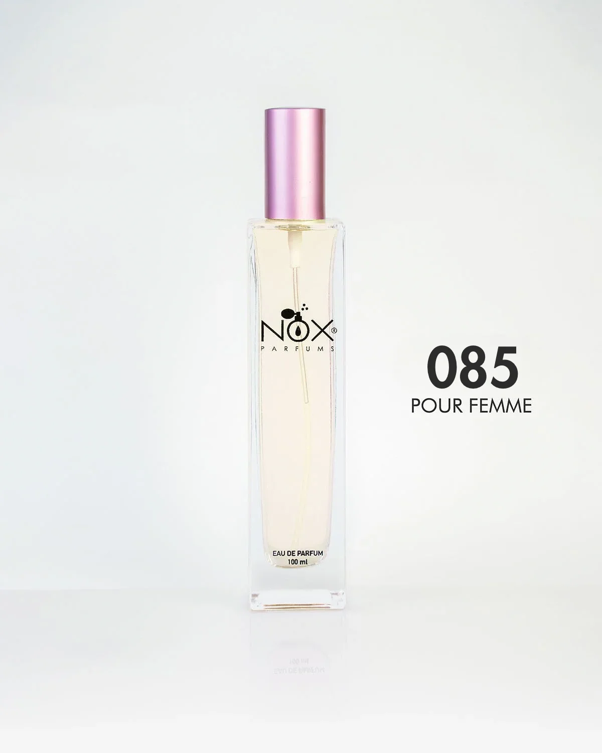 PARFUMS NOX – 085