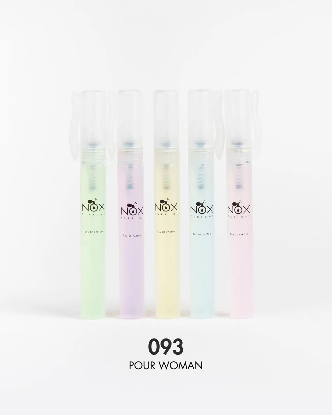 PARFUMS NOX - 093 - Image 5