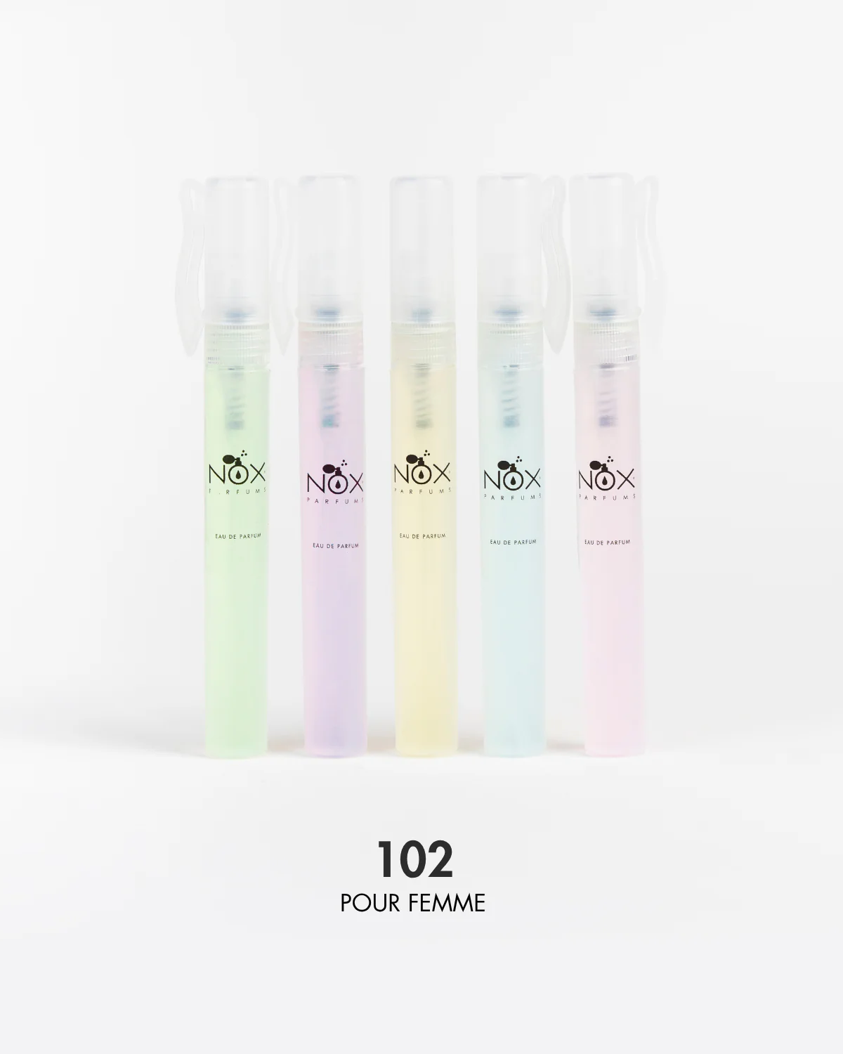 PARFUMS NOX - 102 - Image 5