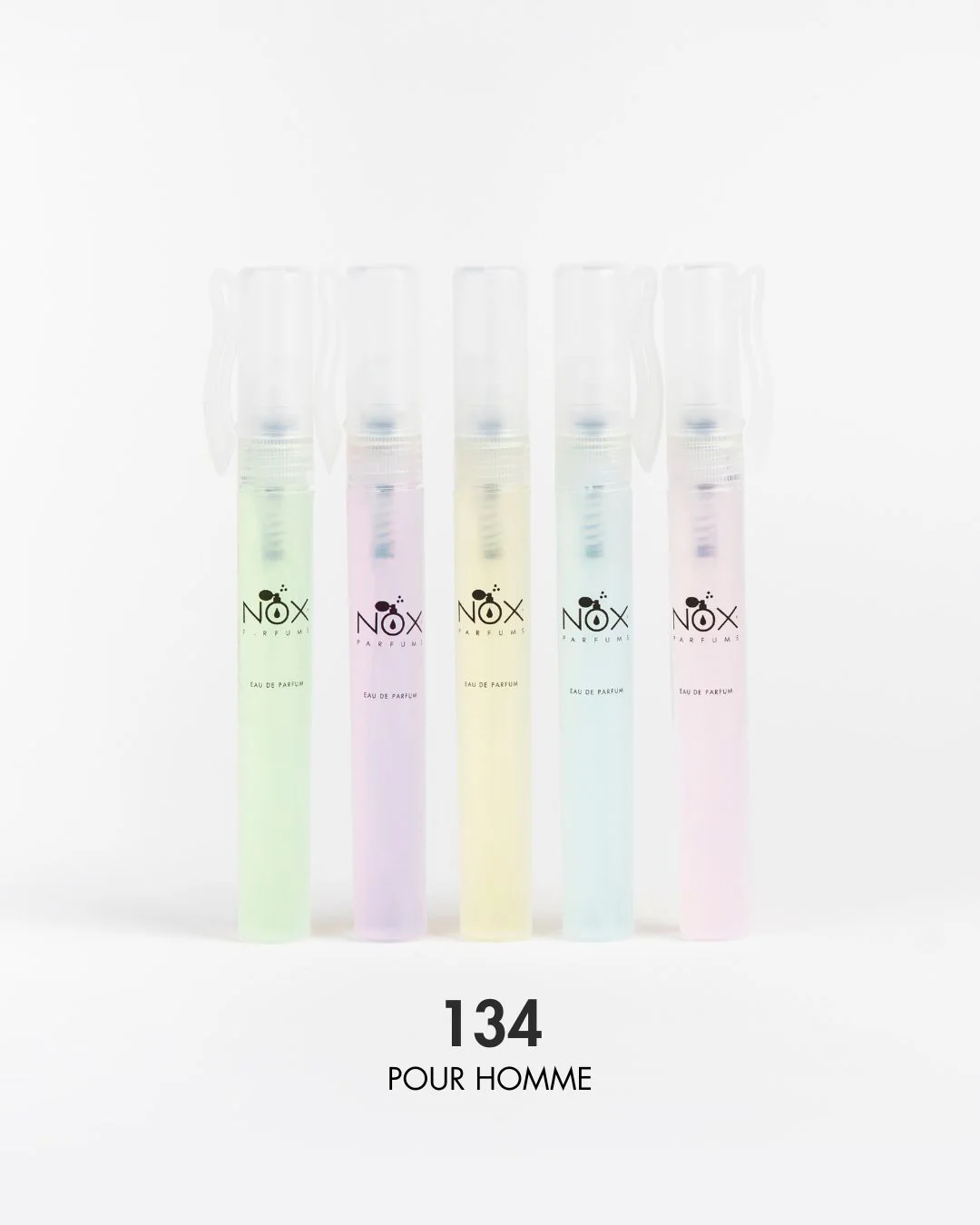 PARFUMS NOX - 134 - Image 5