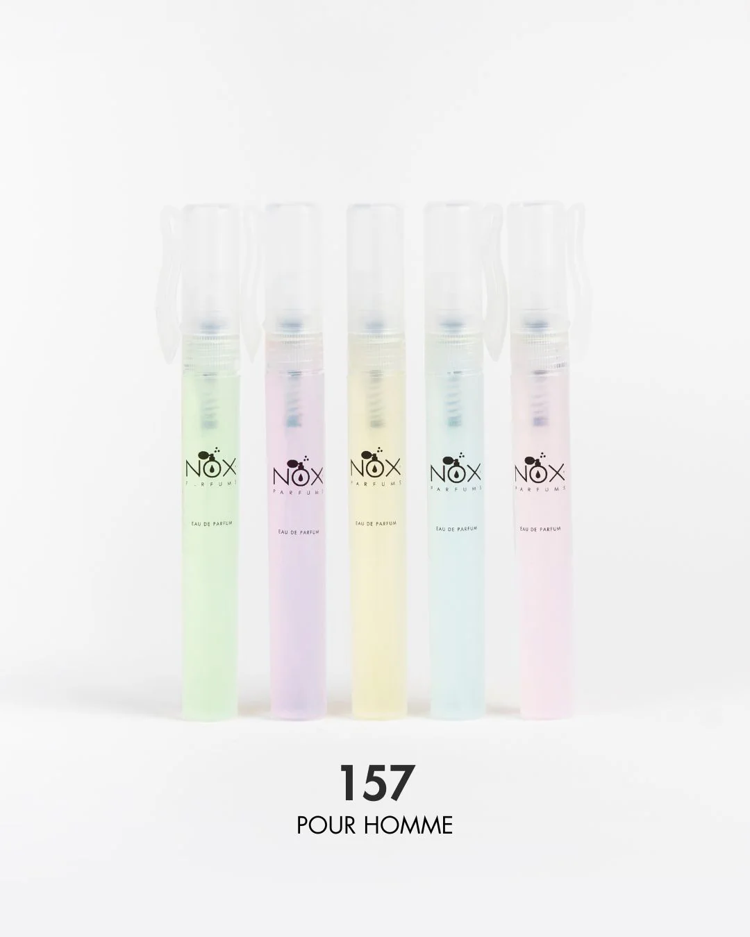 PARFUMS NOX - 157 - Image 5