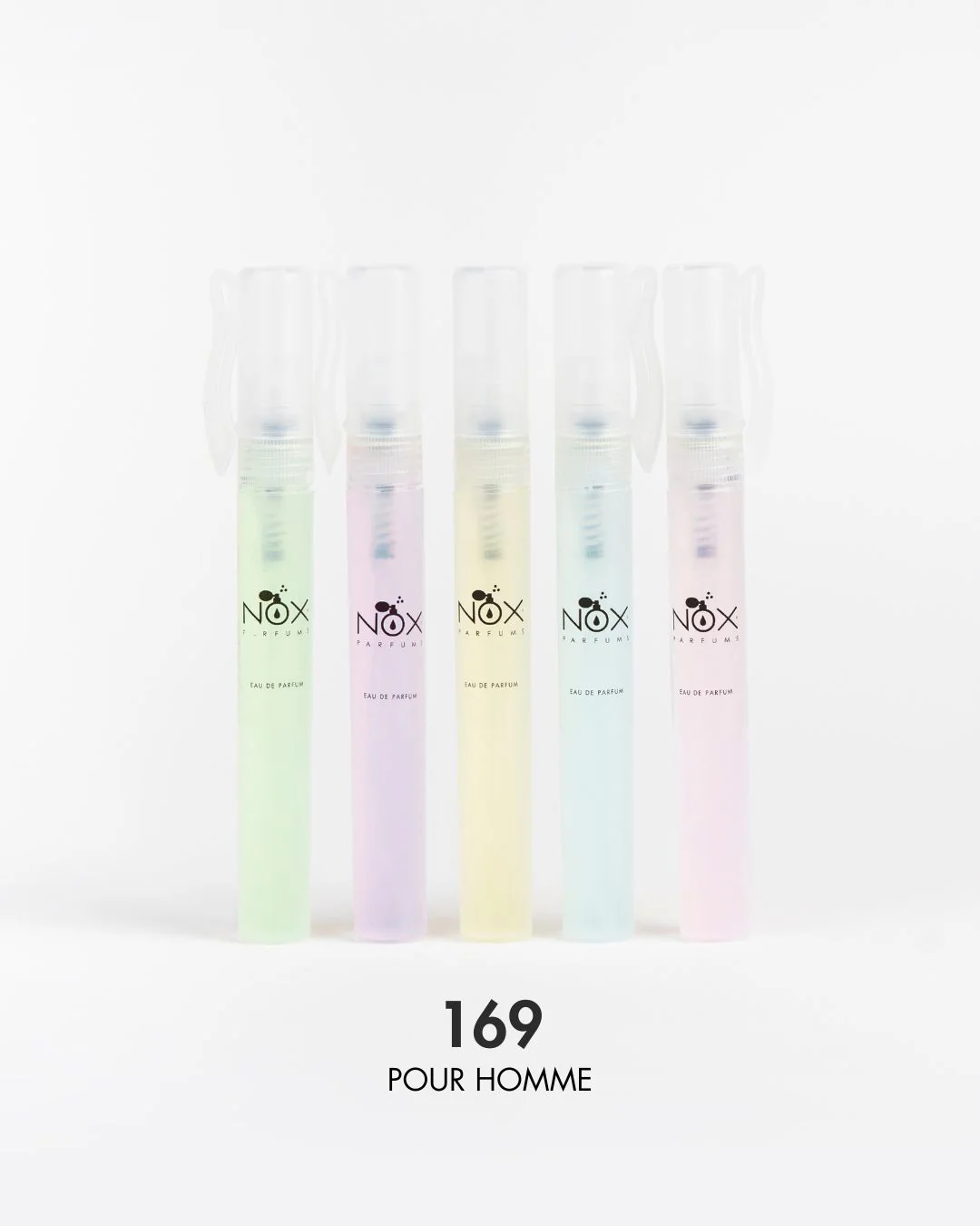 PARFUMS NOX - 169 - Image 5