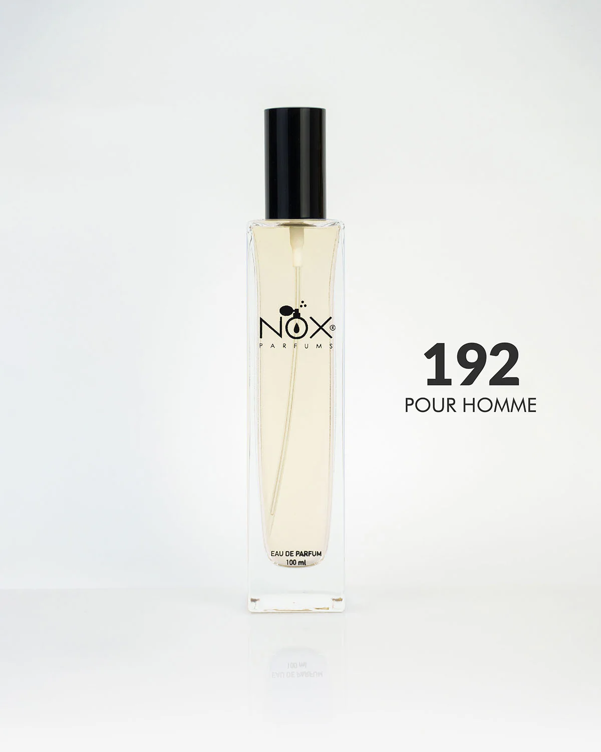 PARFUMS NOX - 192