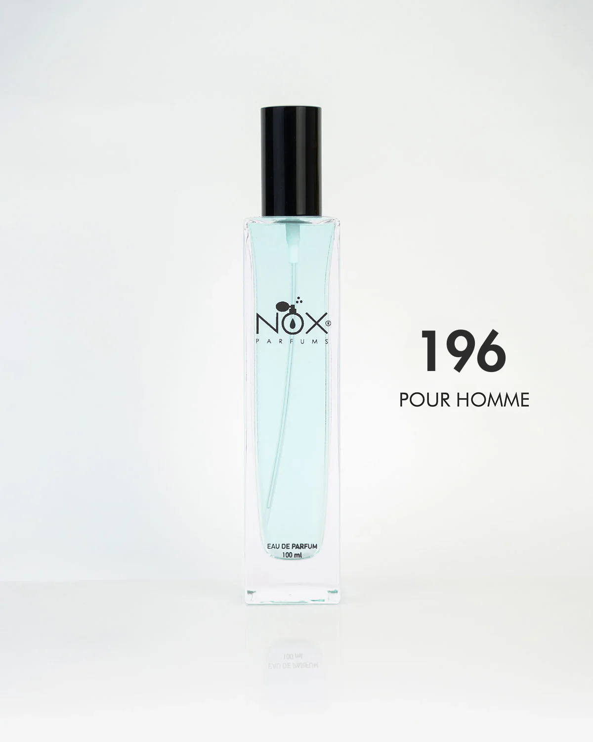 PARFUMS NOX - 196